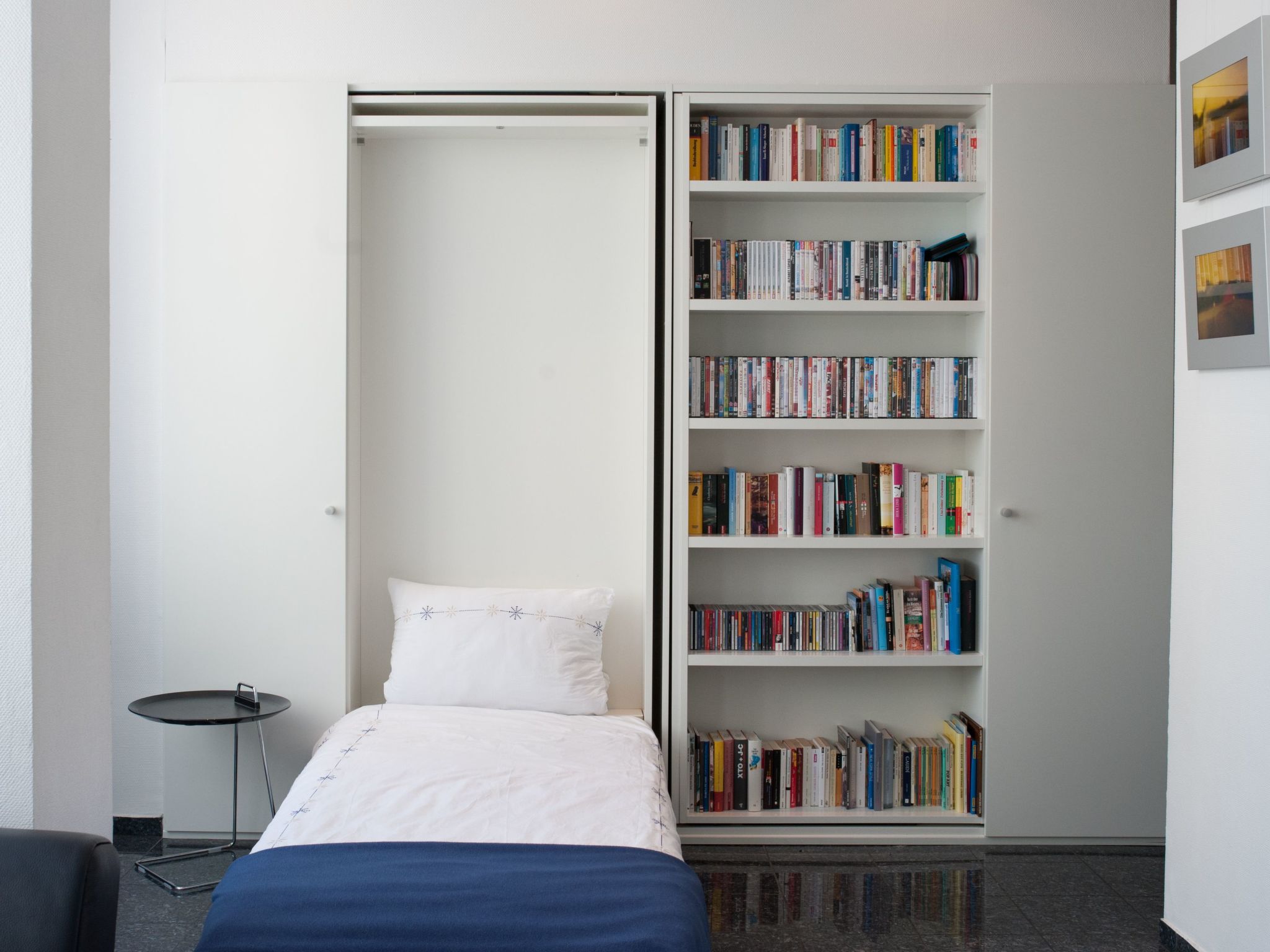 Moderne Wohnung in Westerland - Binnen