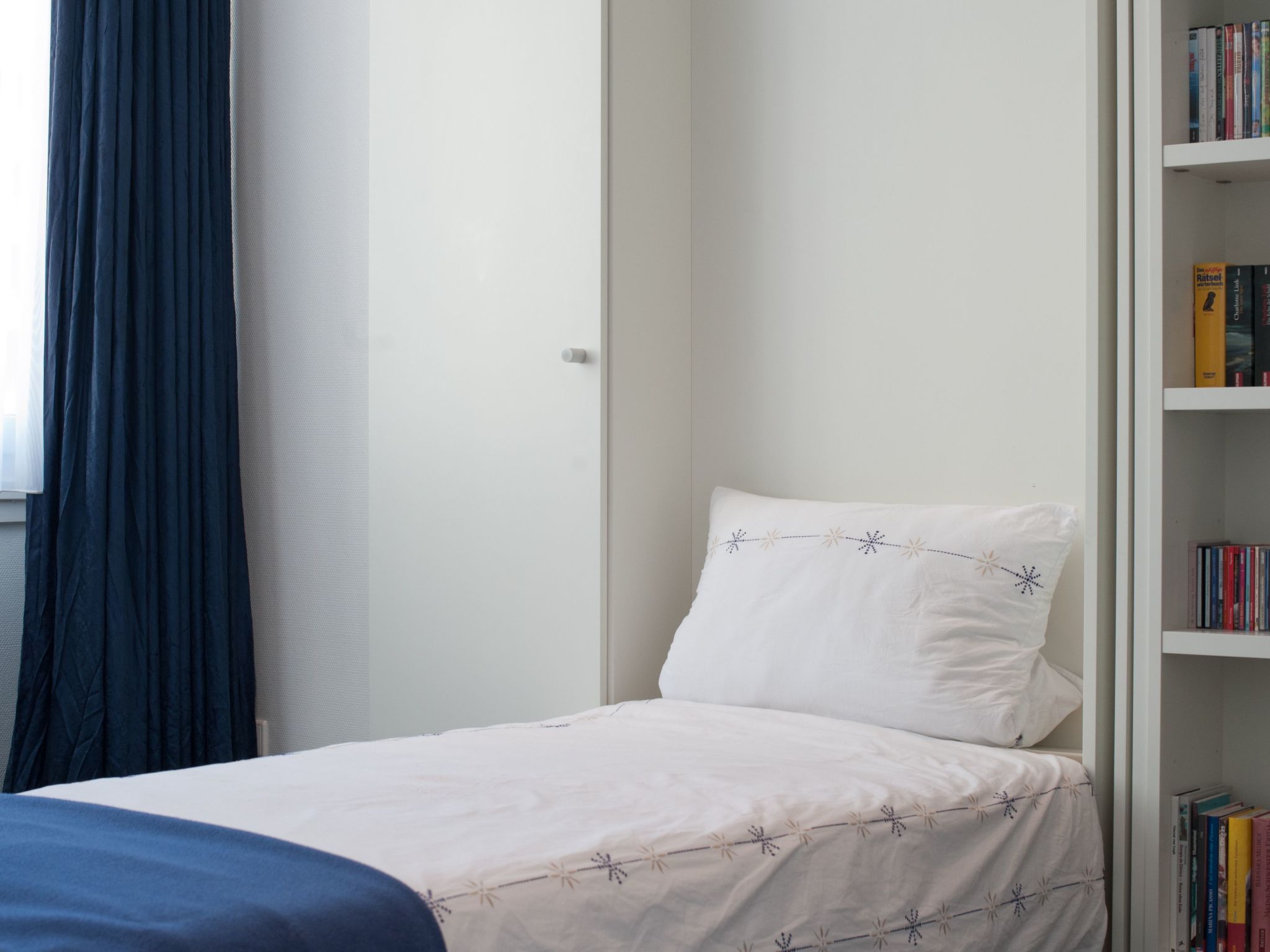 Moderne Wohnung in Westerland - Binnen