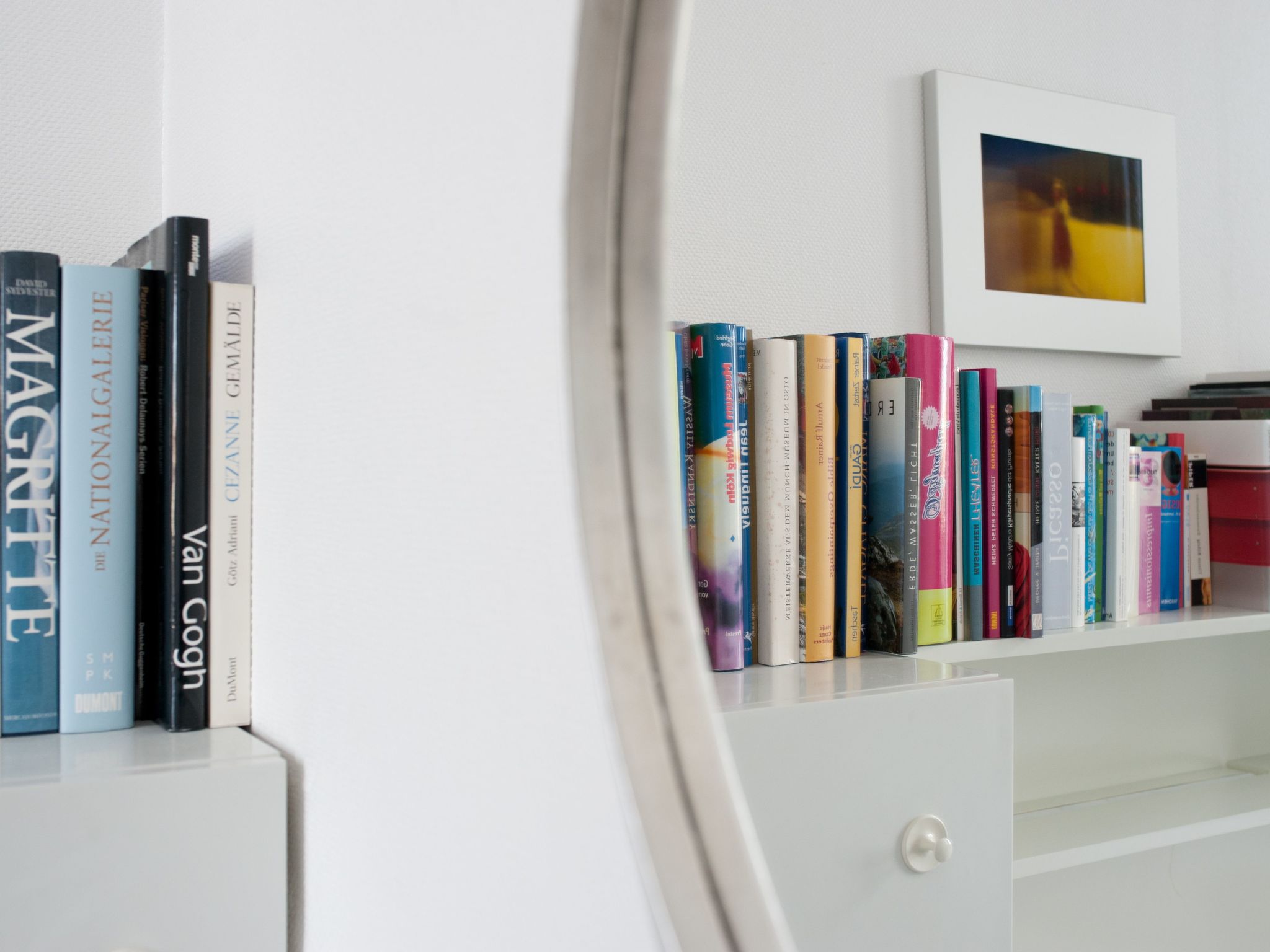Moderne Wohnung in Westerland - Binnen