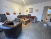 SYLT   Haus Keitumer