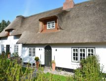 Landhaus Treskersand Maisonette