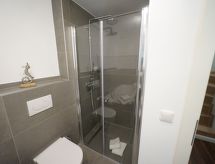 Luxe appartement met terras in hartje Wenningstedt-Braderup, 300m van centrum - thumbnail 3