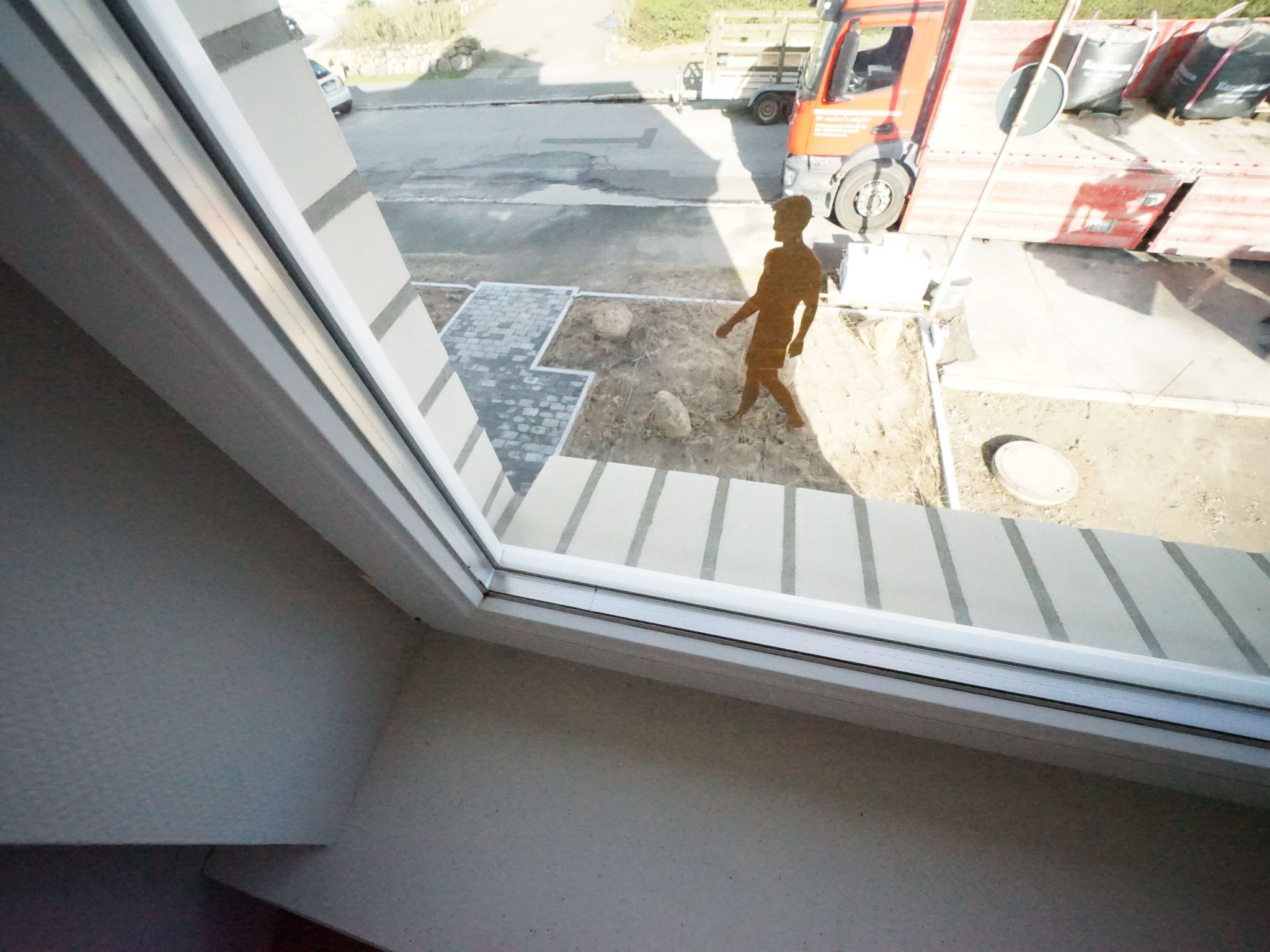 Wohnung in Wenningstedt-Braderup (Sylt)-Drinnen