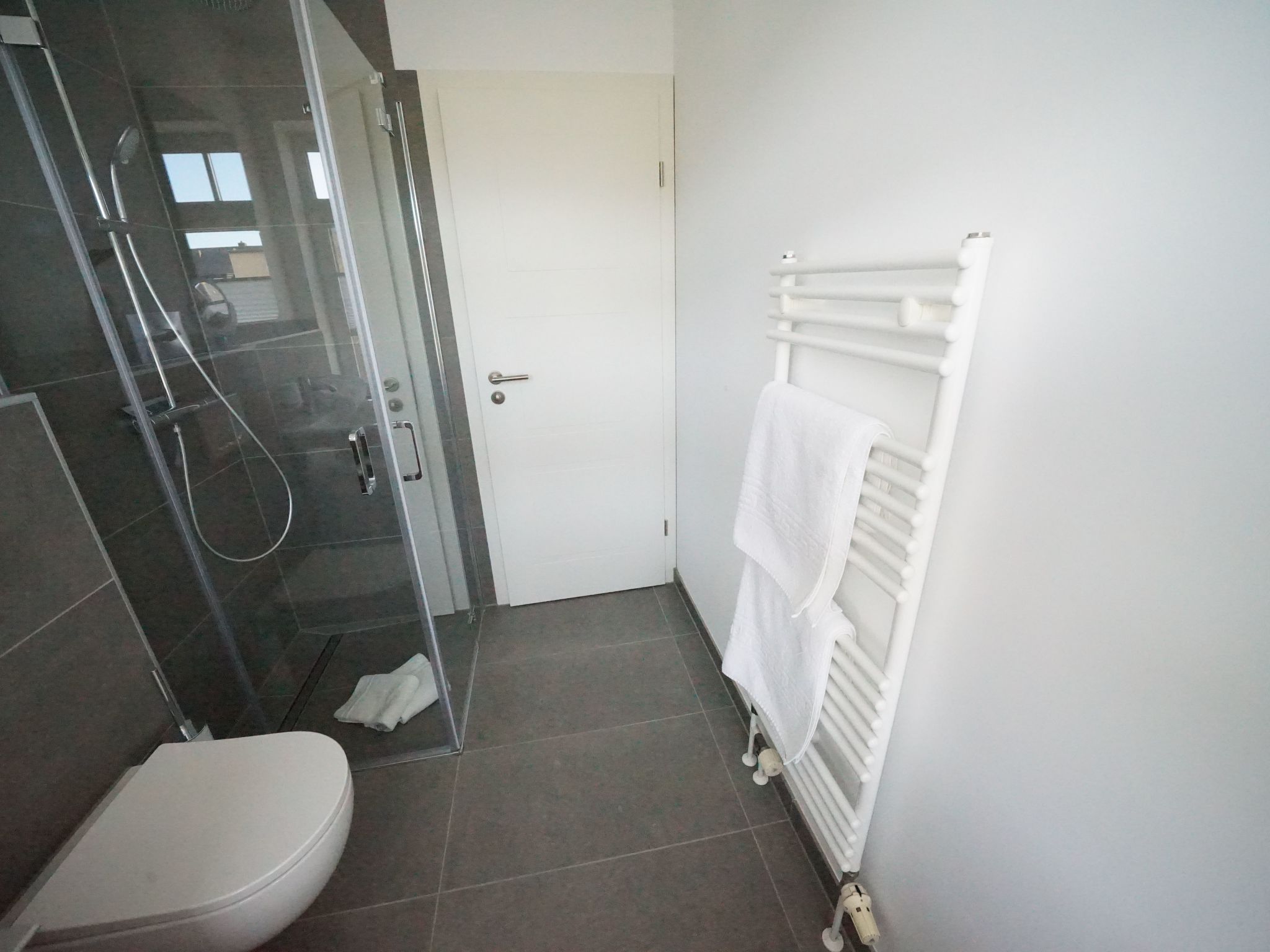 Wohnung in Wenningstedt-Braderup (Sylt)-Drinnen