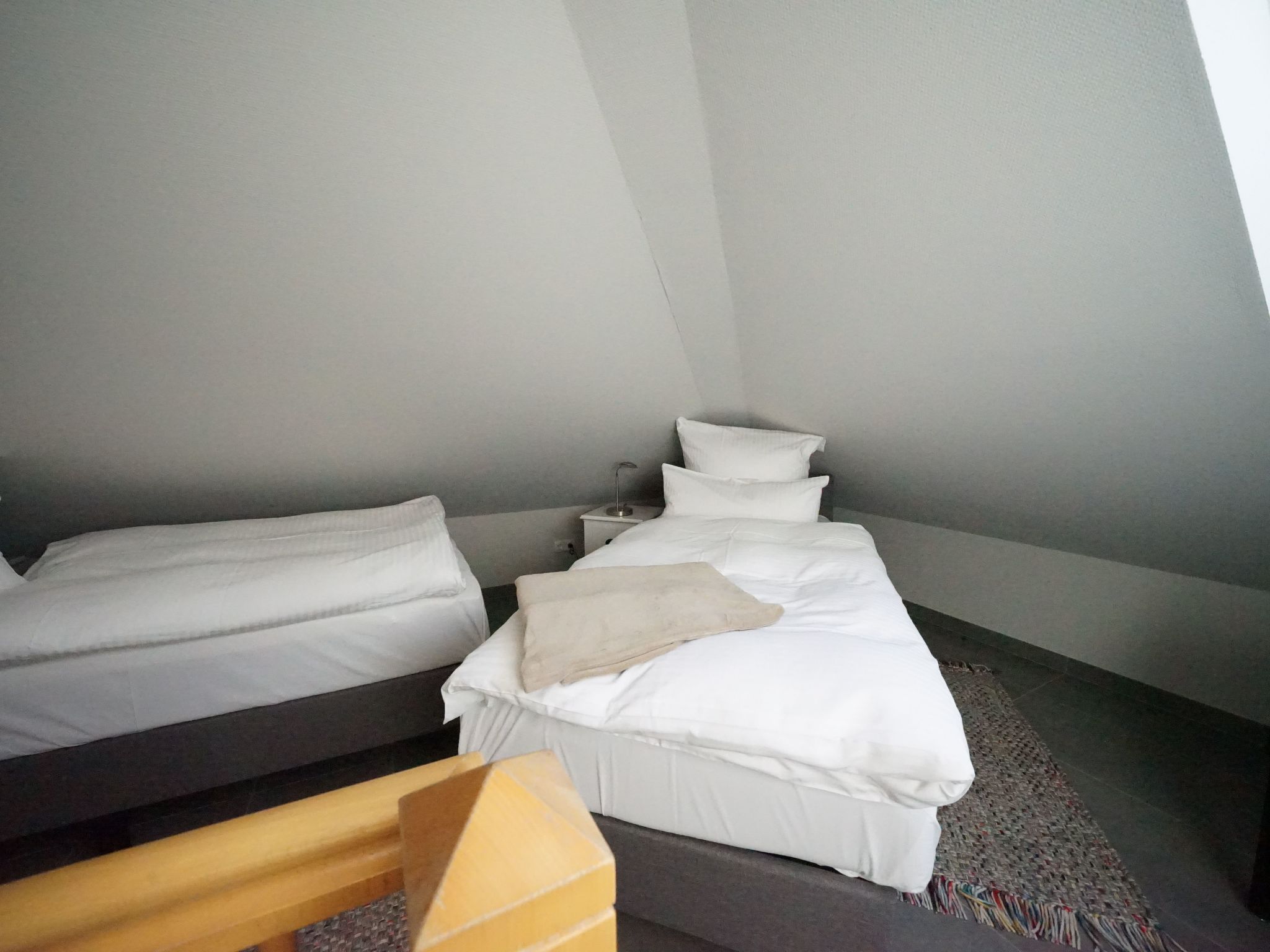 In Wenningstedt-Braderup (Sylt)-Binnen