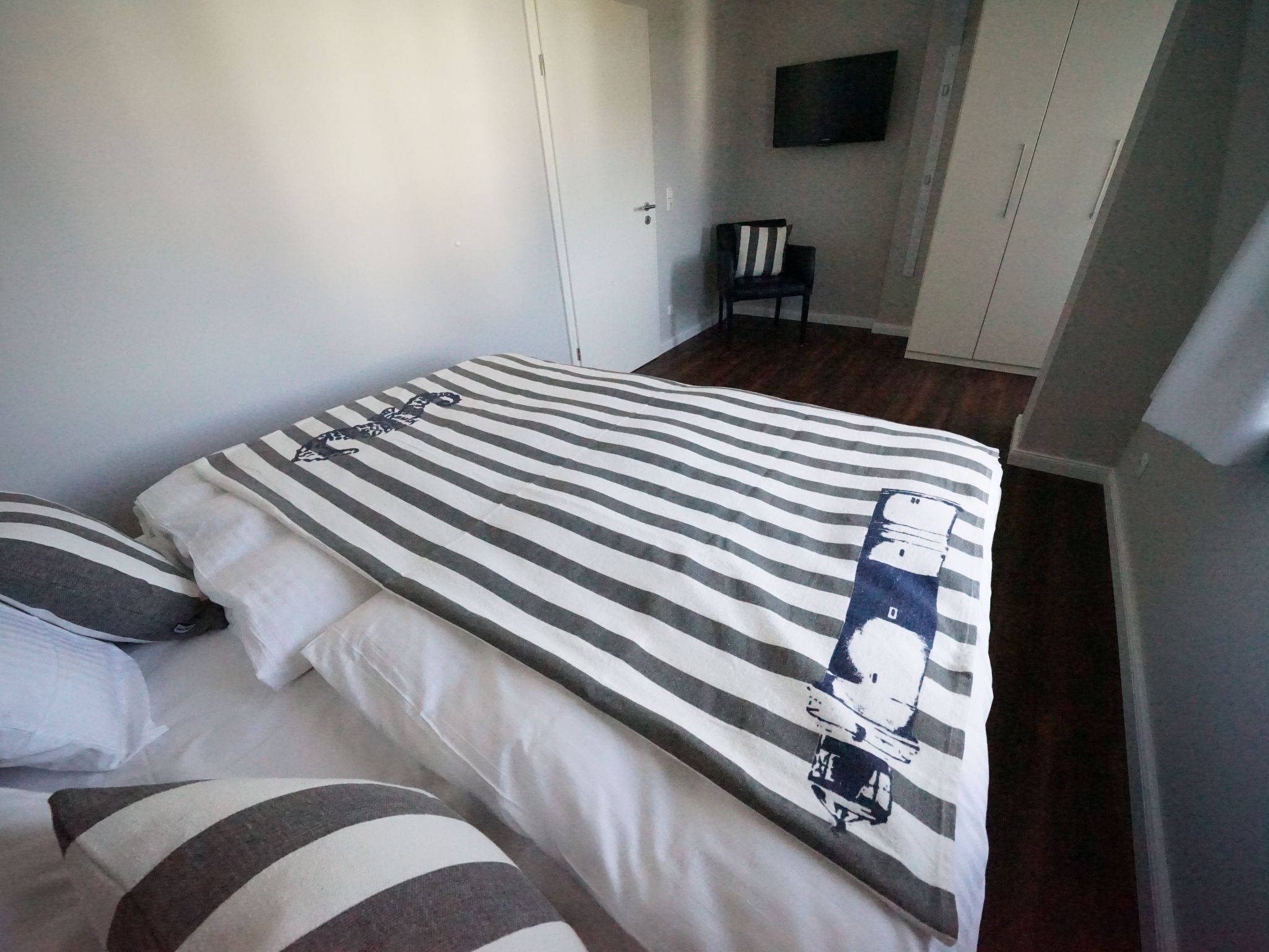 In Wenningstedt-Braderup (Sylt)-Binnen