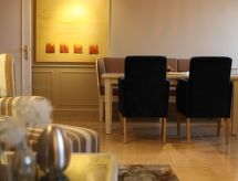 Strandappartement Kliff in Kampen – Luxe wonen op 140 m² aan zee - thumbnail 4
