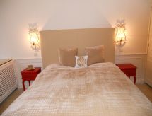 Strandappartement Kliff in Kampen – Luxe wonen op 140 m² aan zee - thumbnail 5