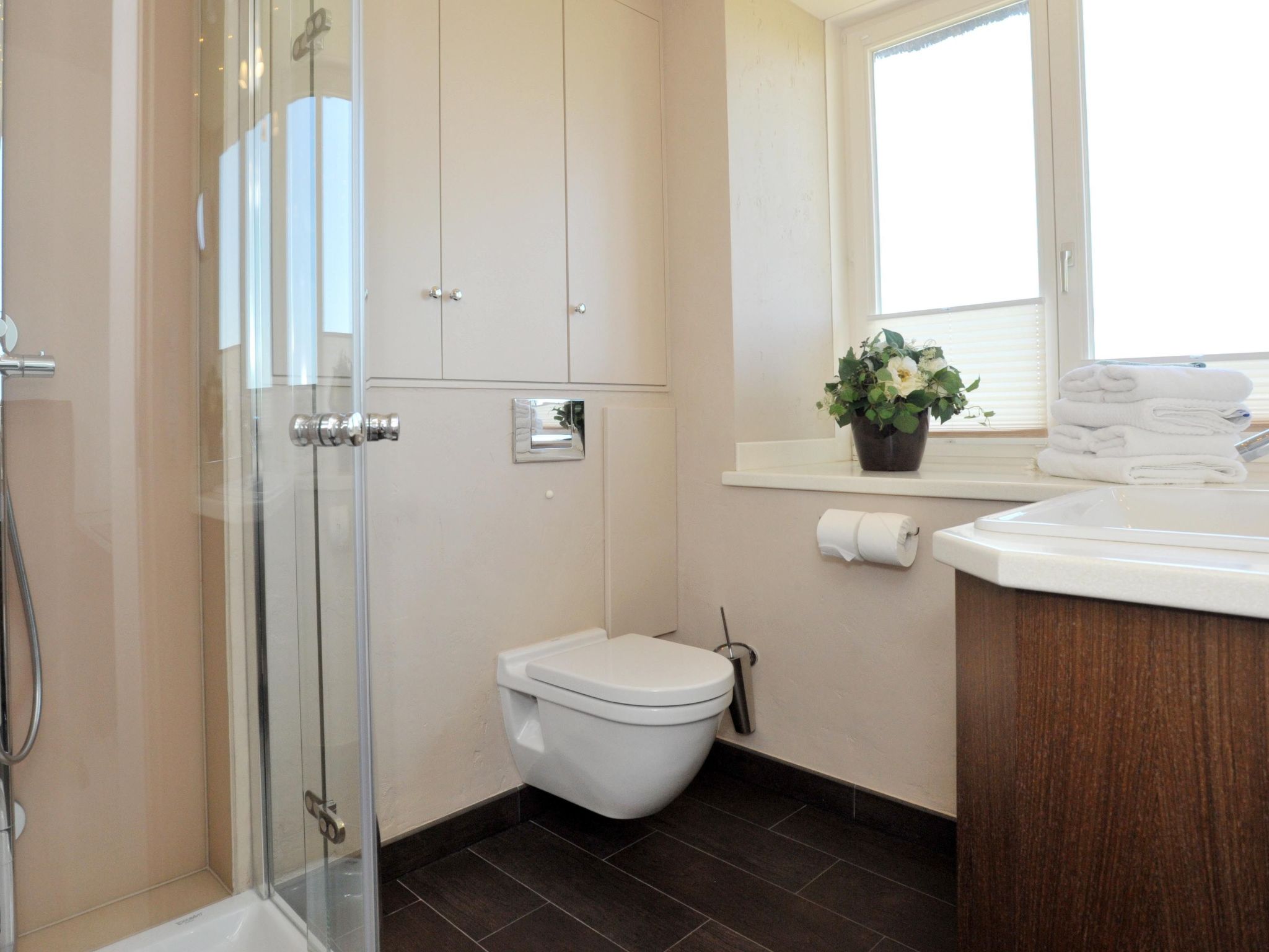 Kliff in Kampen auf Sylt - Inside