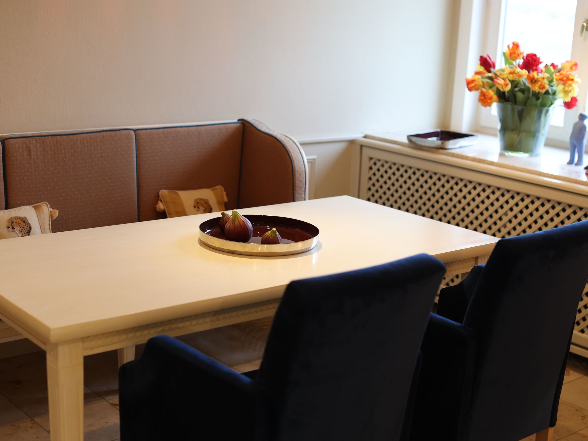 Kliff in Kampen auf Sylt - Inside