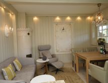Strandappartement Dikstig D8R in Kampen met 2 slaapkamers - thumbnail 2