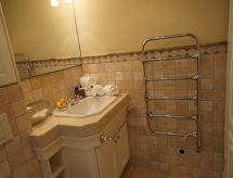 Strandappartement Dikstig D8R in Kampen met 2 slaapkamers - thumbnail 5