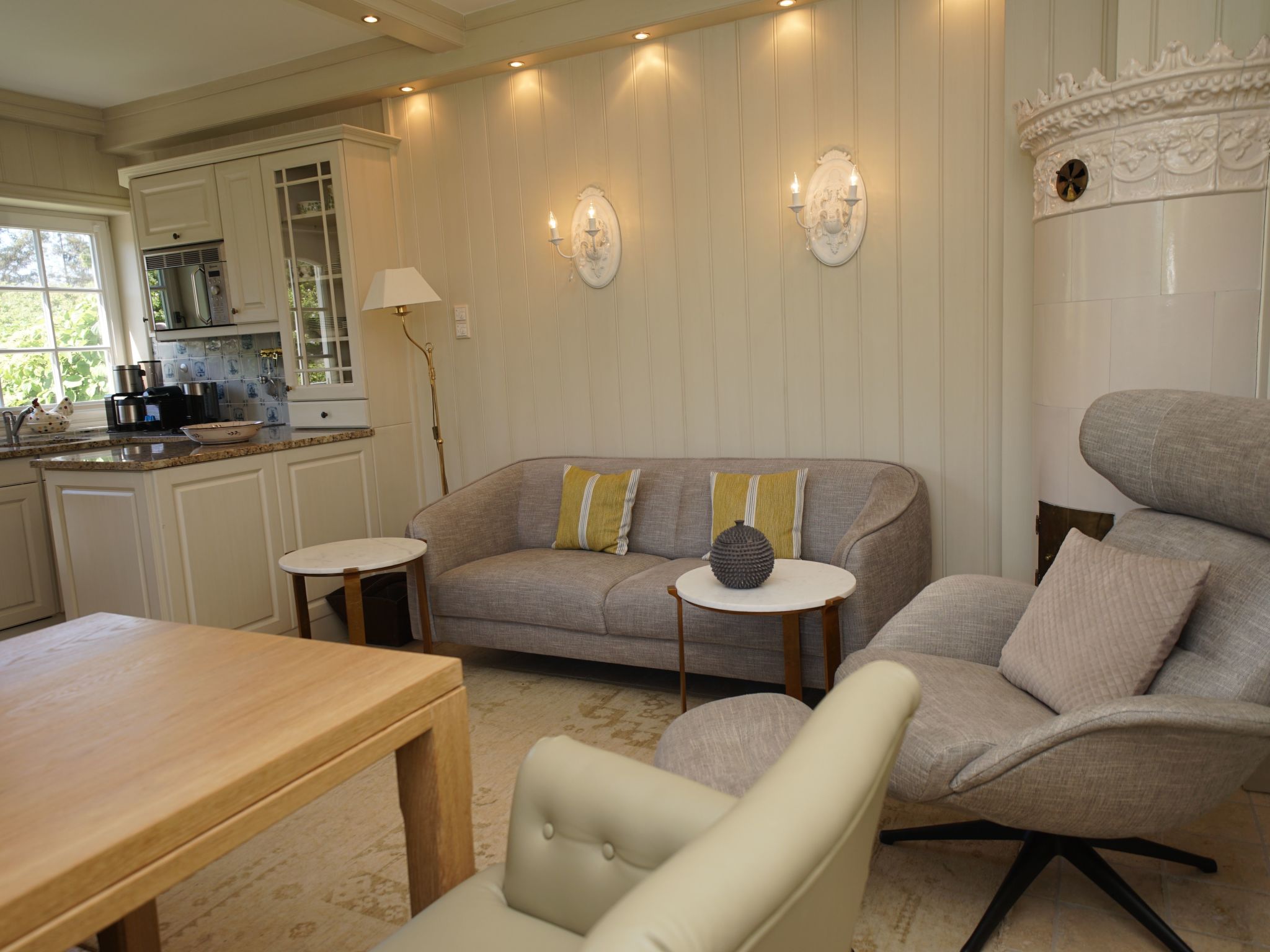 Dikstig - D8R - in Kampen auf Sylt