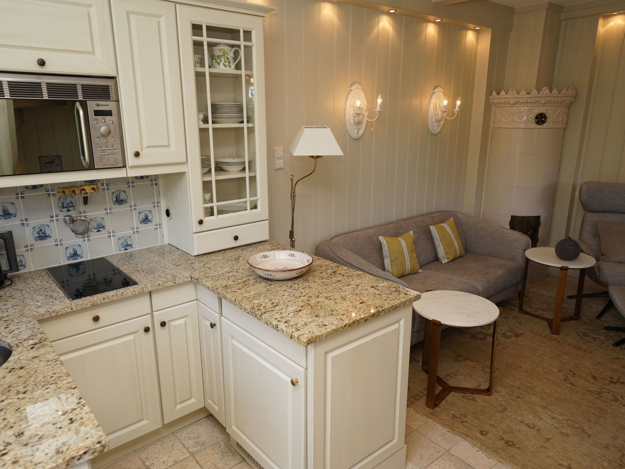 Dikstig - D8R - in Kampen auf Sylt