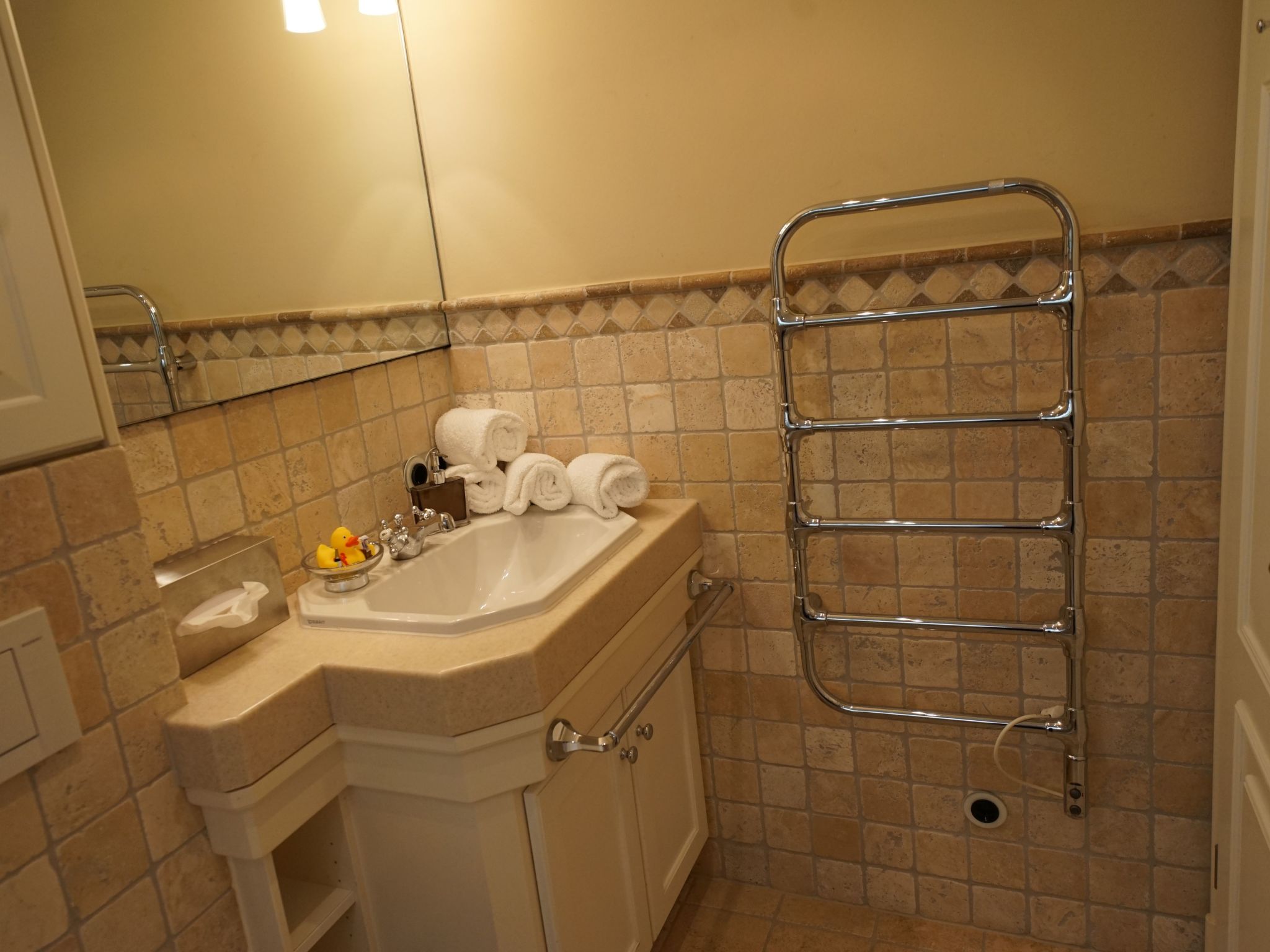 Dikstig - D8R - in Kampen auf Sylt-Binnen