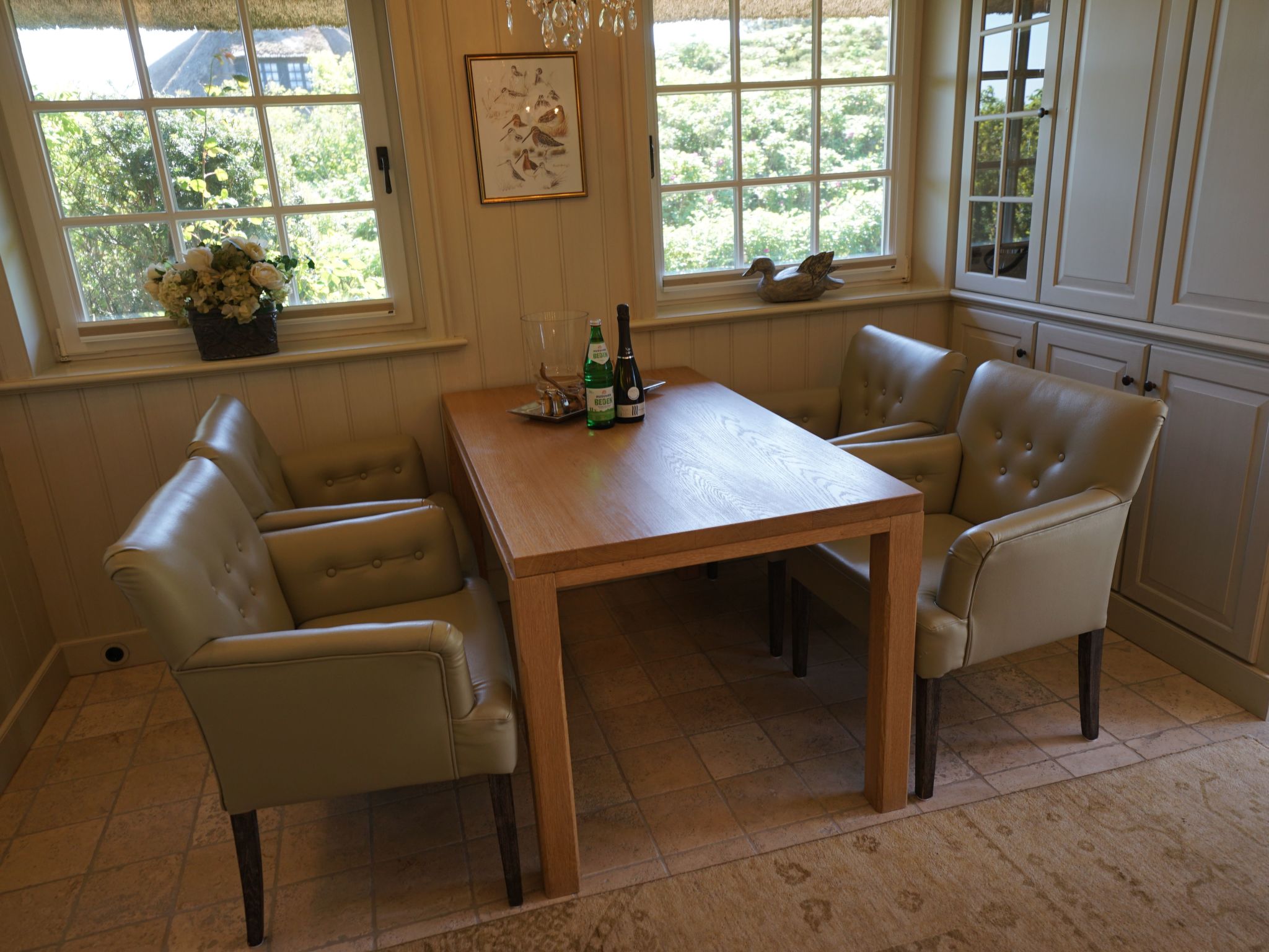 Dikstig - D8R - in Kampen auf Sylt-Binnen