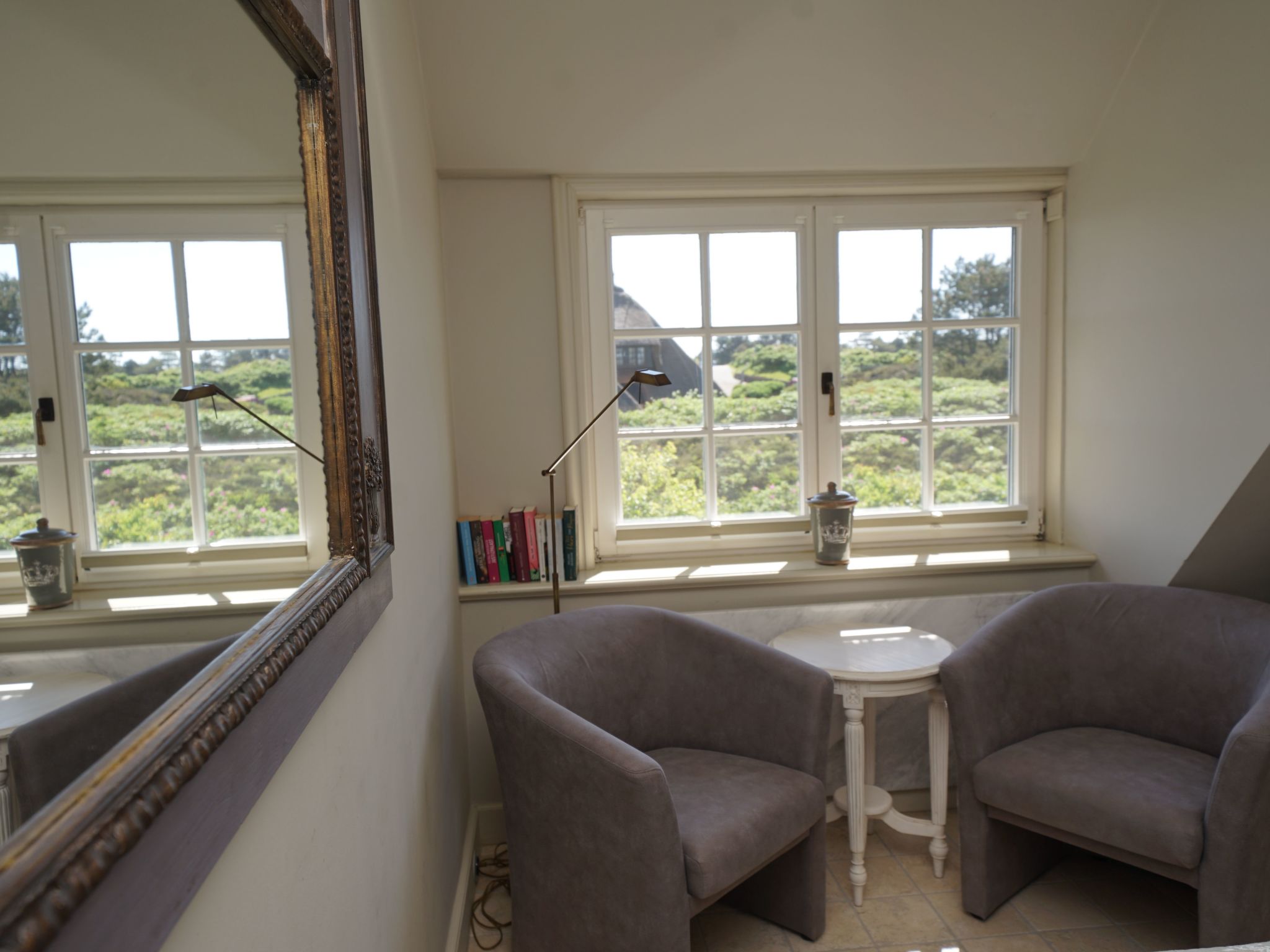 Dikstig - D8R - in Kampen auf Sylt-Binnen