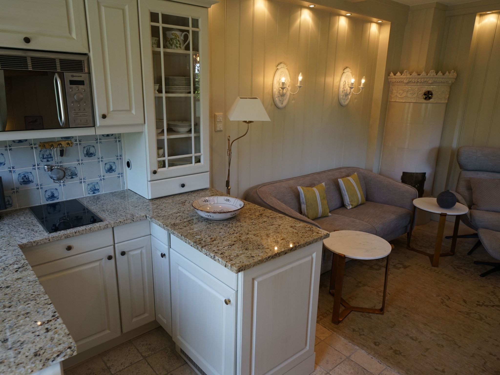 Dikstig - D8R - in Kampen auf Sylt-Binnen