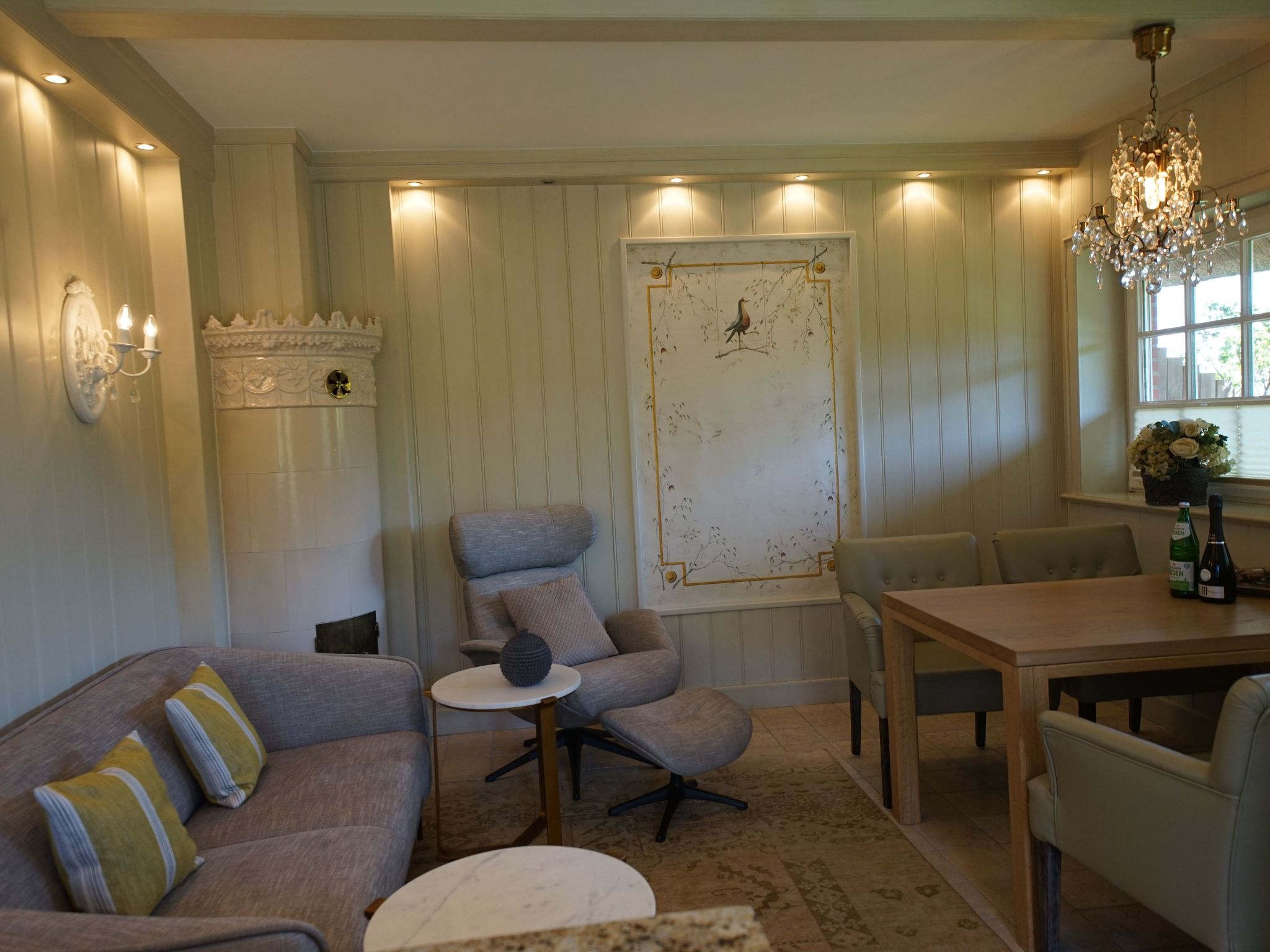 Dikstig - D8R - in Kampen auf Sylt-Binnen