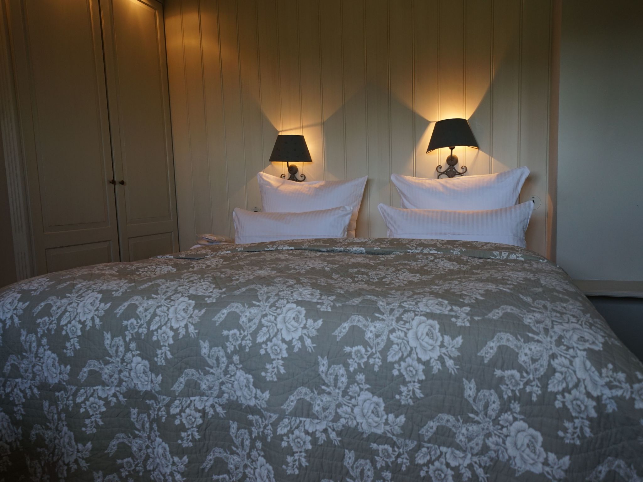 Dikstig - D8R - in Kampen auf Sylt-Binnen