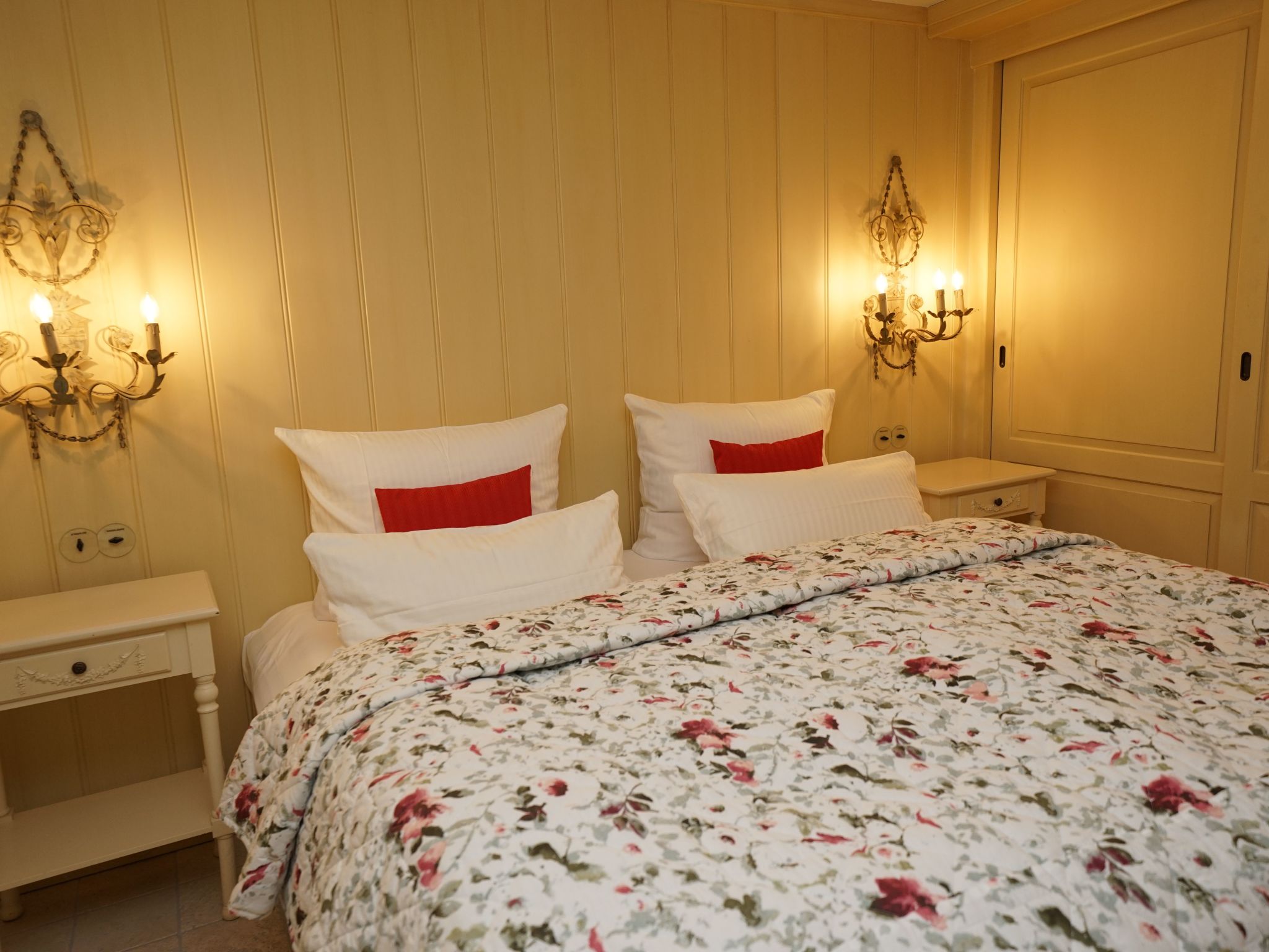 Dikstig - D8L - in Kampen auf Sylt