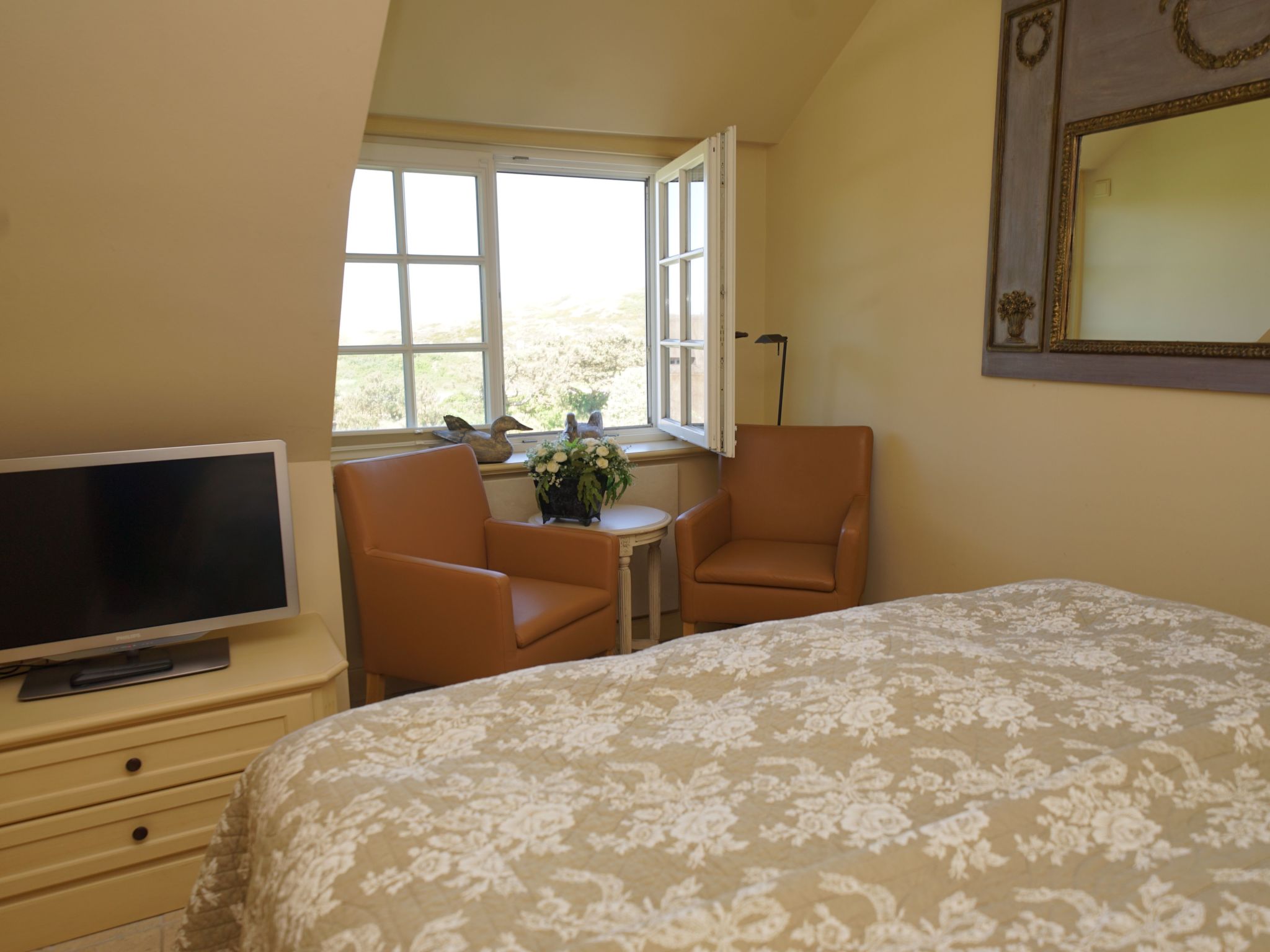 Dikstig - D8L - in Kampen auf Sylt-Binnen