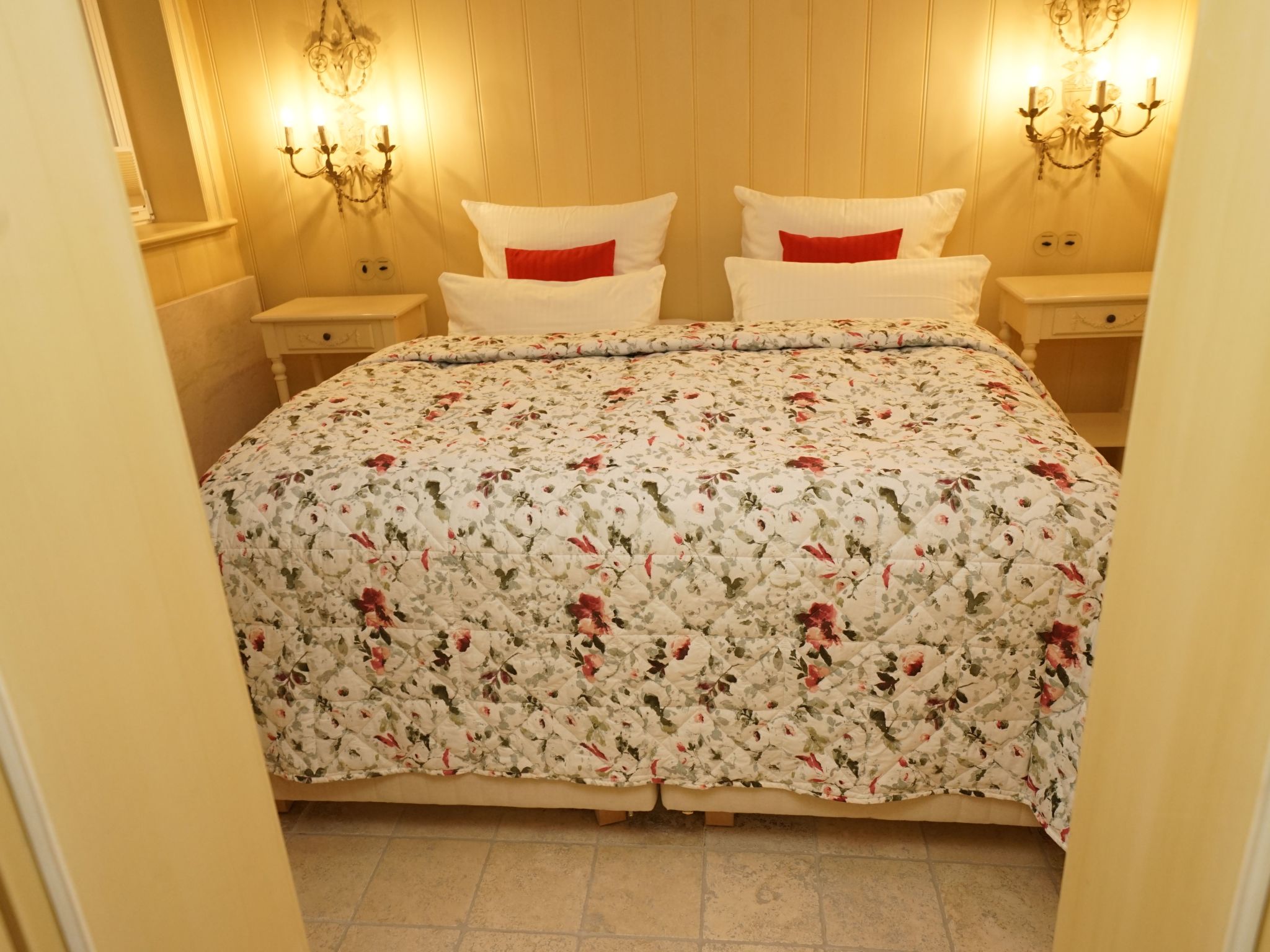 Dikstig - D8L - in Kampen auf Sylt-Binnen