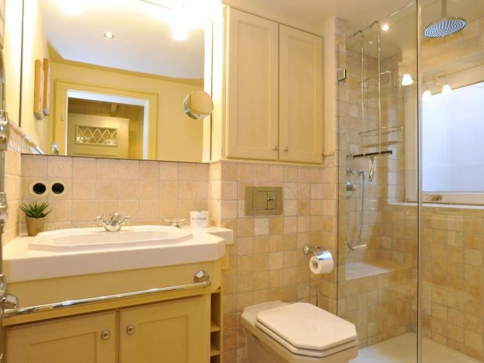 Dikstig - D8L - in Kampen auf Sylt-Binnen