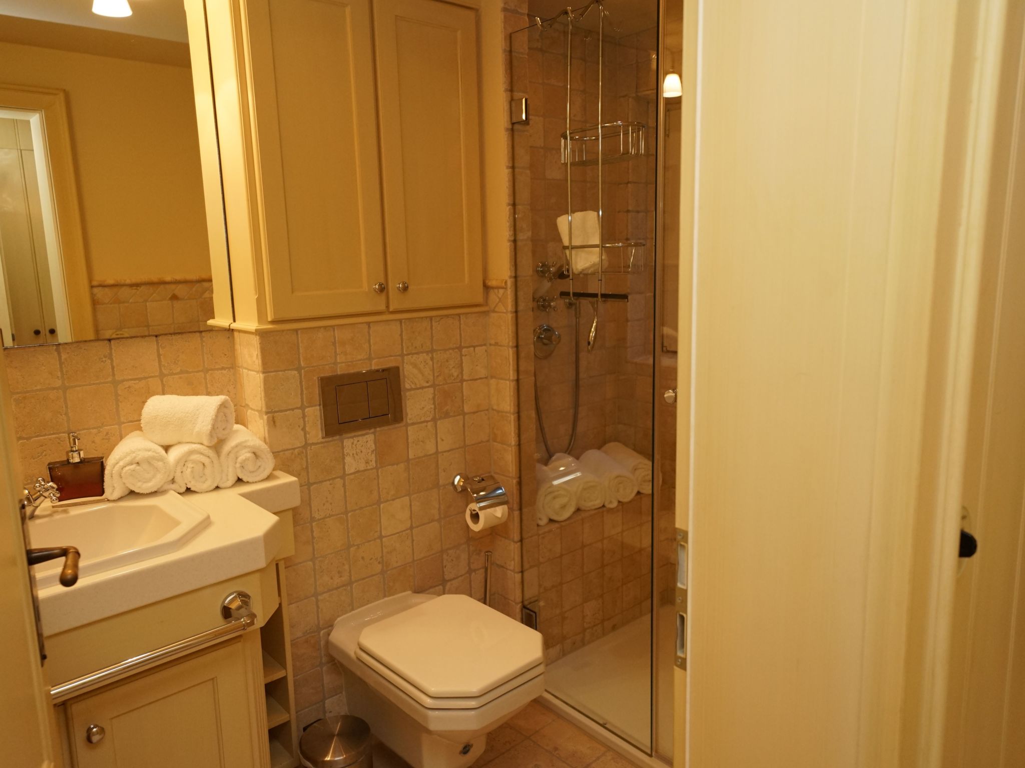 Dikstig - D8L - in Kampen auf Sylt-Binnen