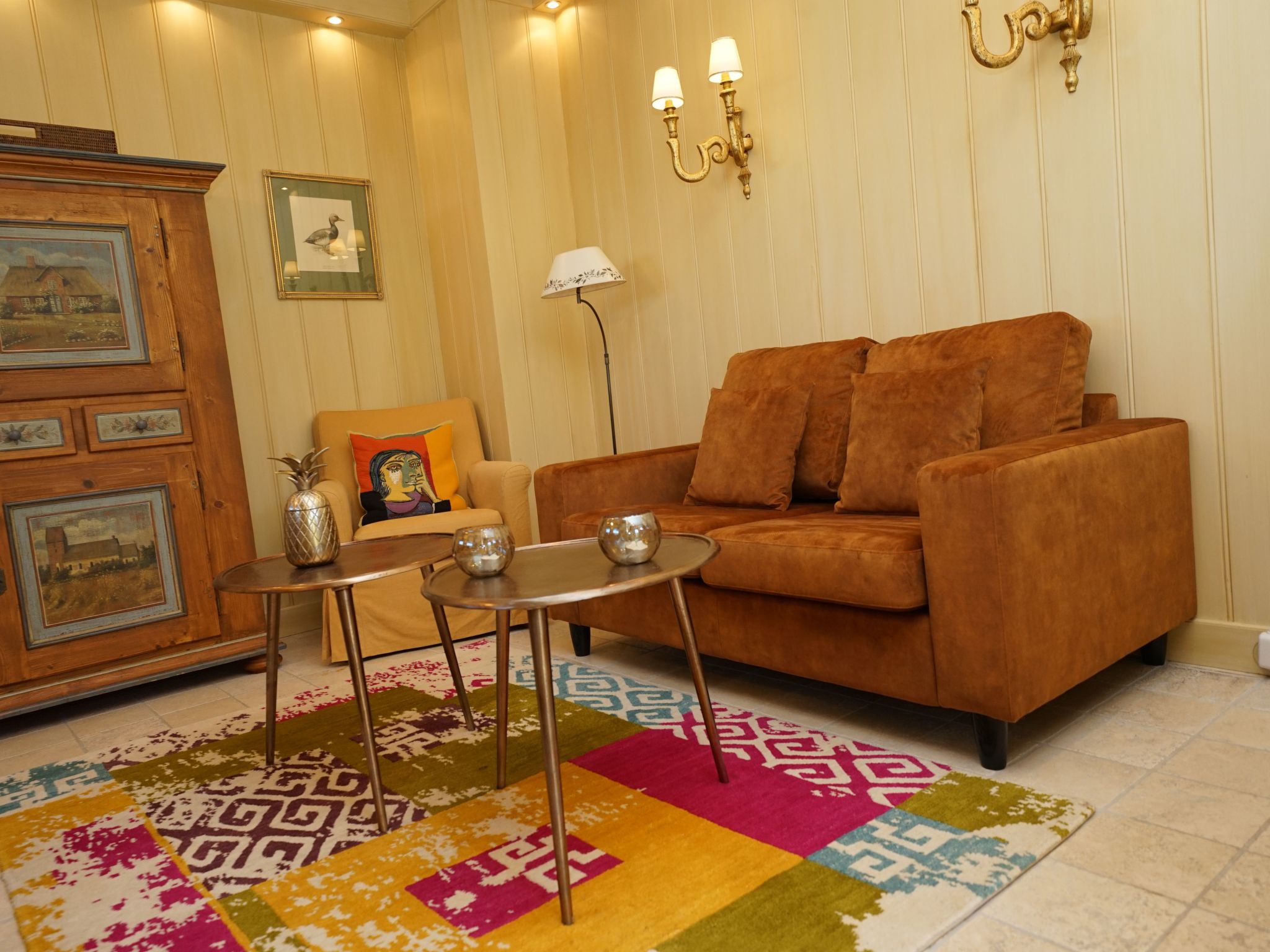 Dikstig - D8L - in Kampen auf Sylt-Image-tags.info