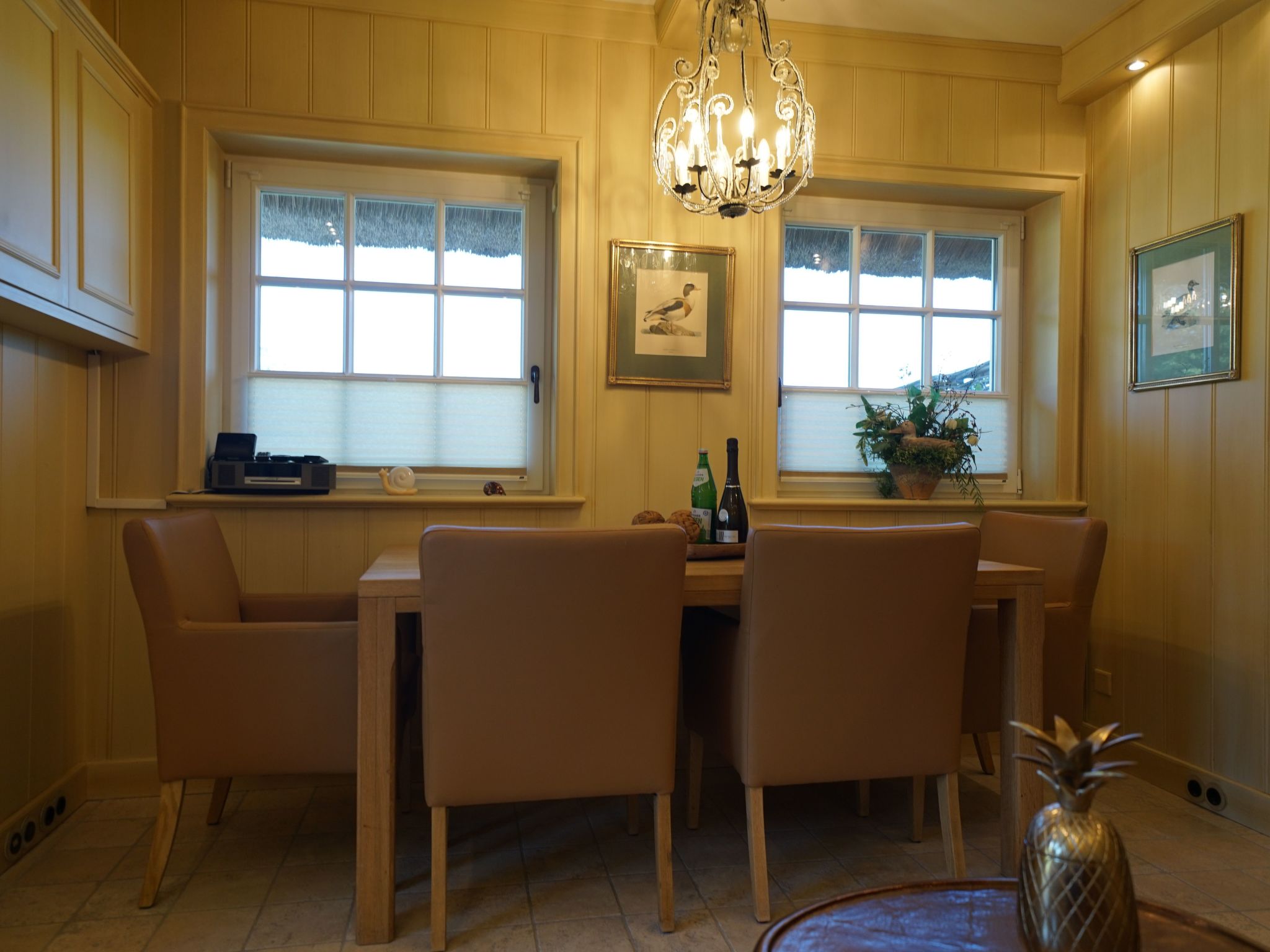 Dikstig - D8L - in Kampen auf Sylt-Binnen