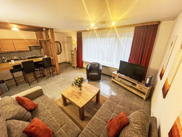 2-persoons appartement in rustig huis op Sylt · 2 pers. in Sylt