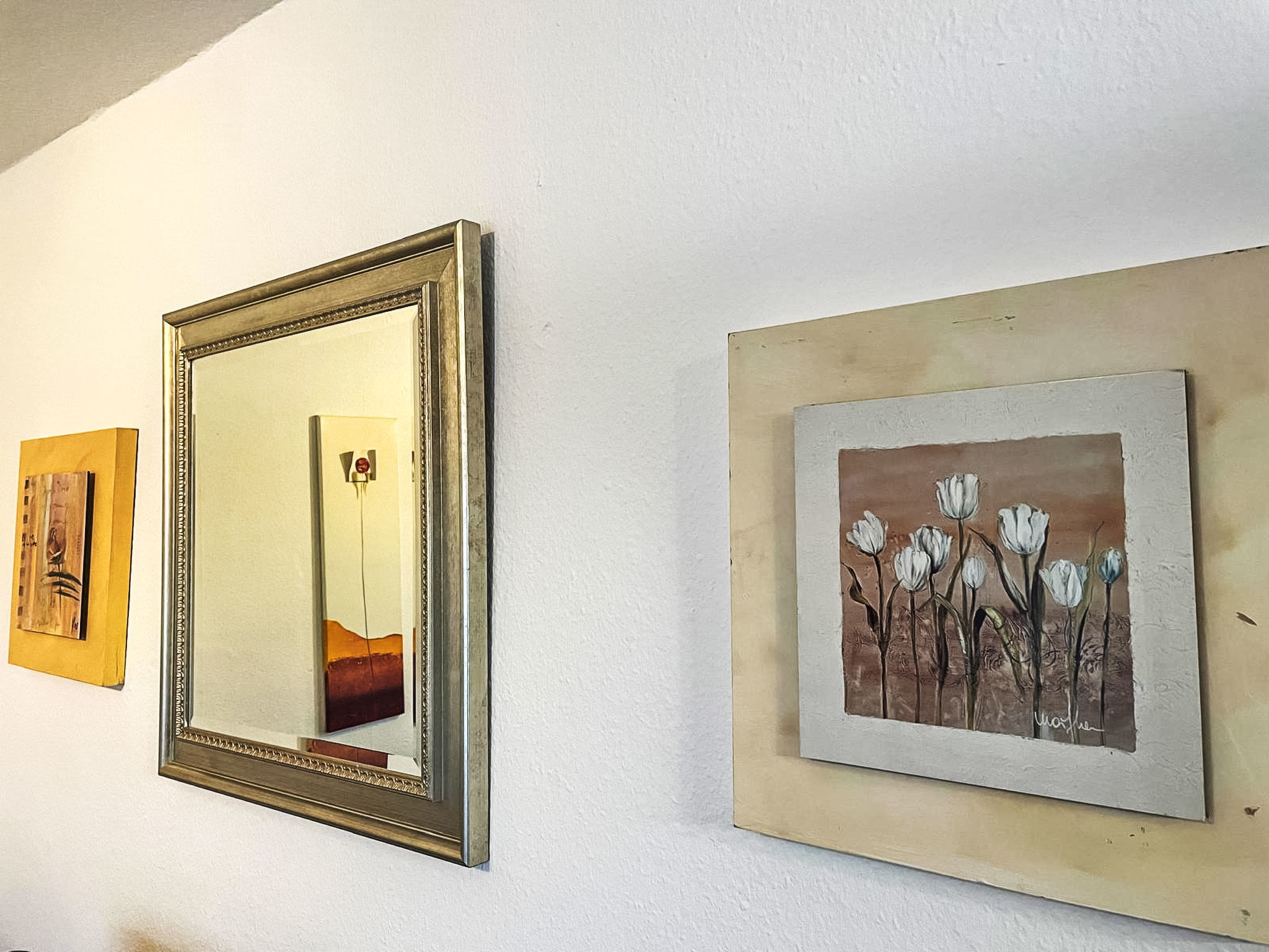Fewo 1 in ruhigem Haus-Binnen
