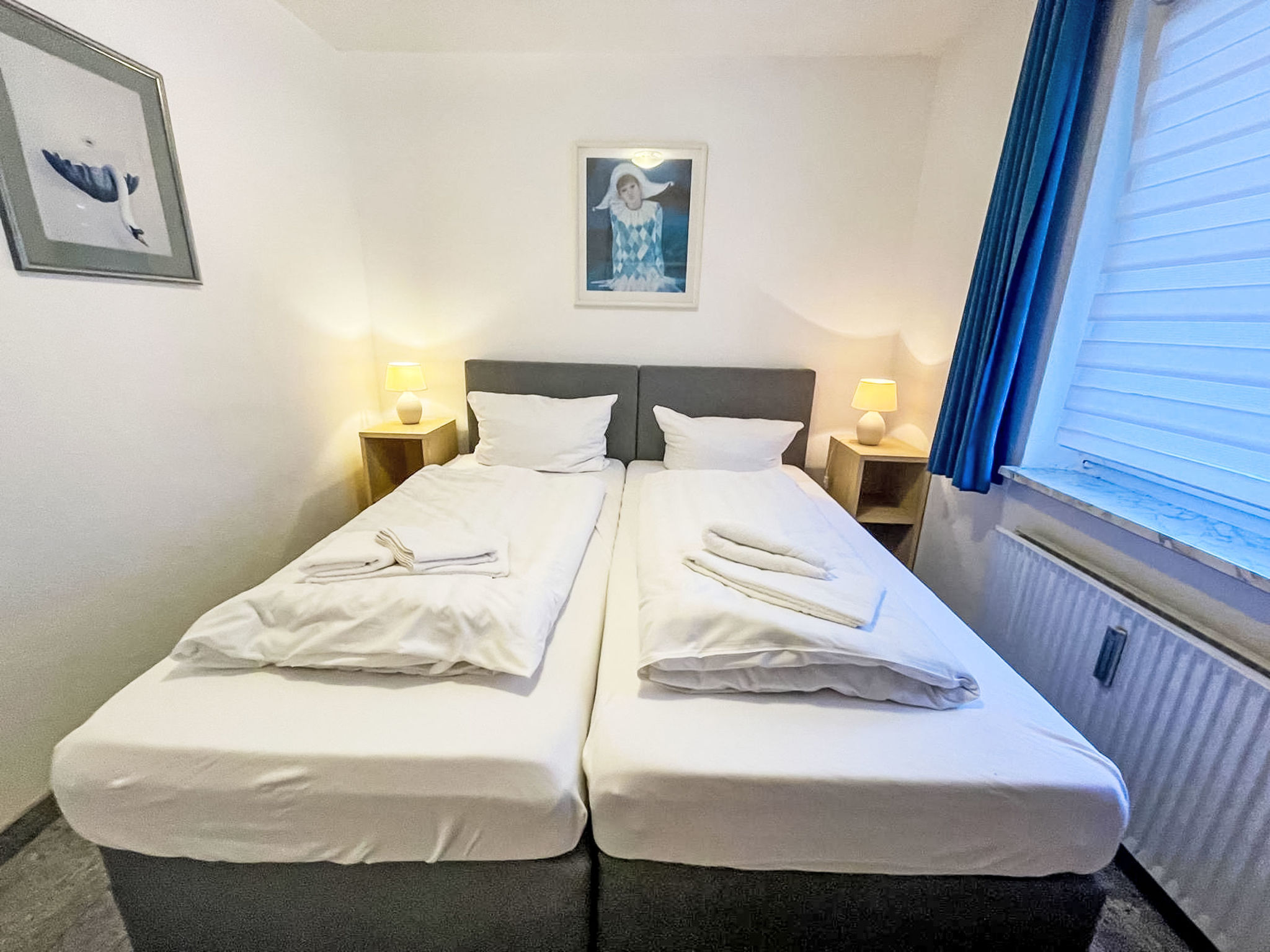 Fewo 1 in ruhigem Haus