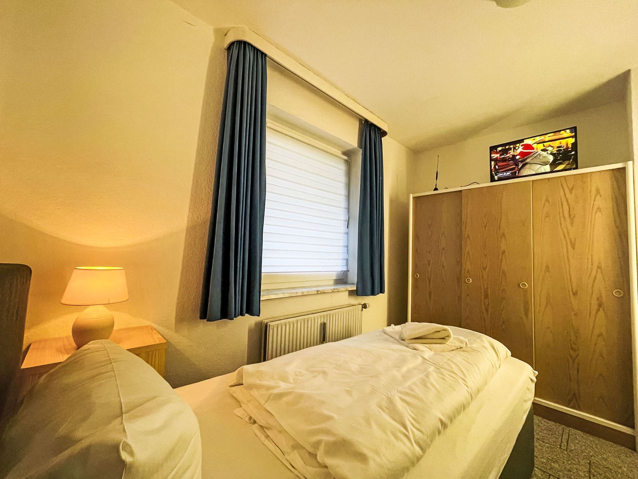 Fewo 1 in ruhigem Haus-Binnen