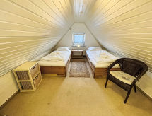 Fewo 3 in ruhigem Haus