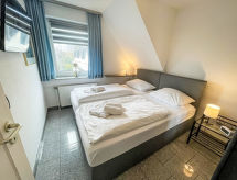 Licht appartement op Sylt, vlakbij strand en golfbaan - thumbnail 3