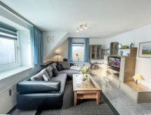 Fewo 4 in ruhigem Haus