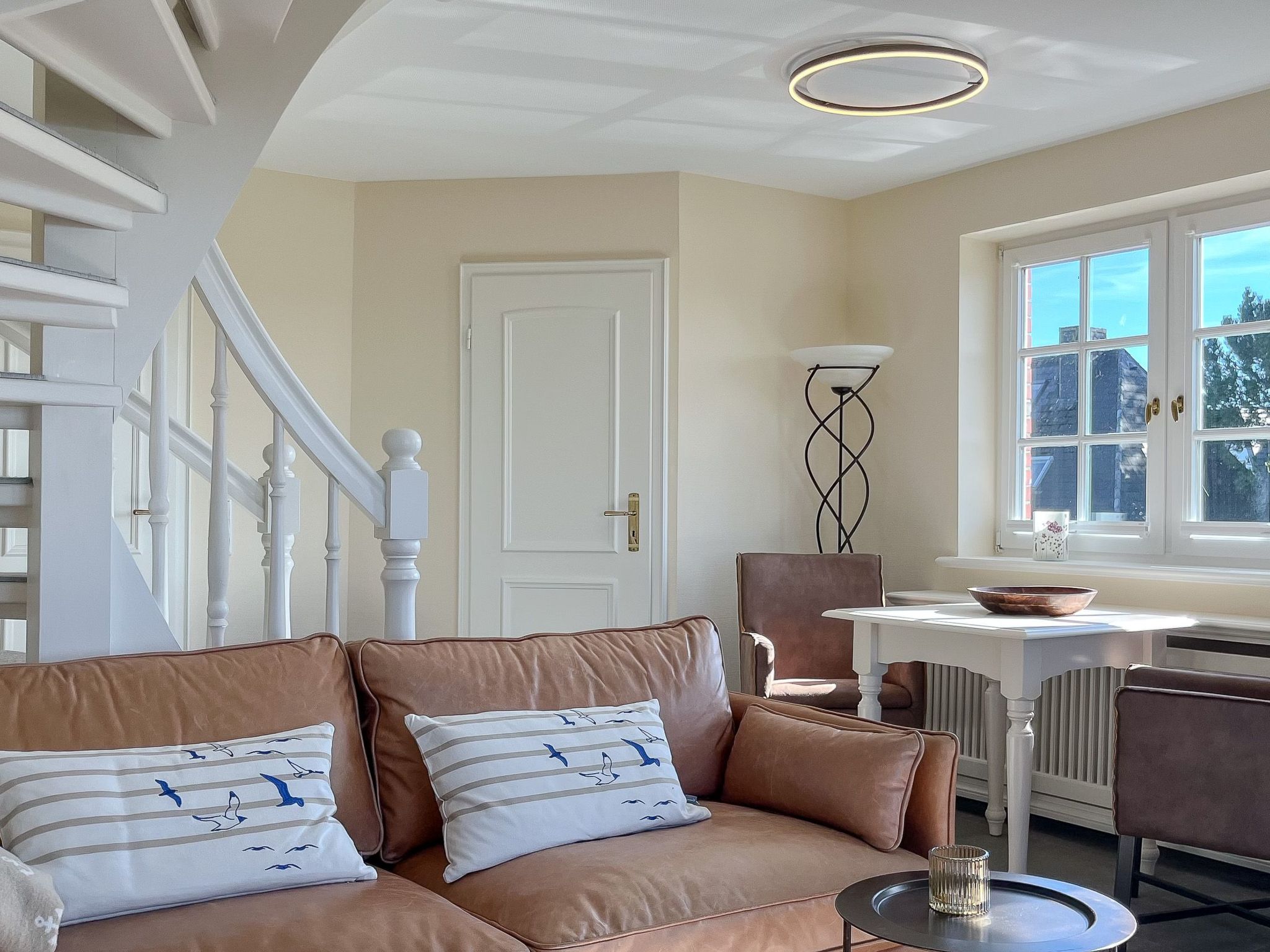 Heefwai 2 Wohnung 4-Drinnen