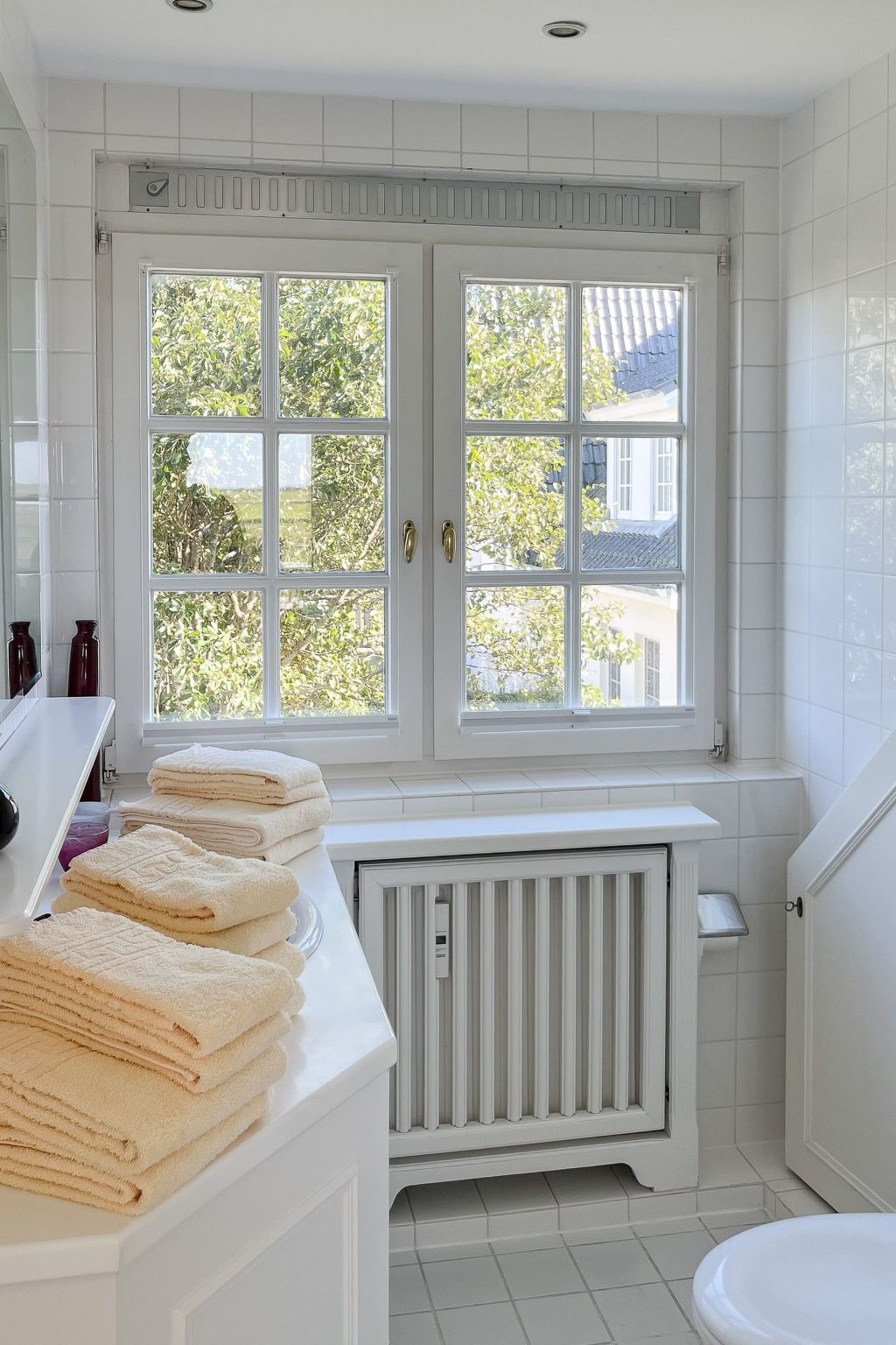 Heefwai 2 Wohnung 4-Drinnen