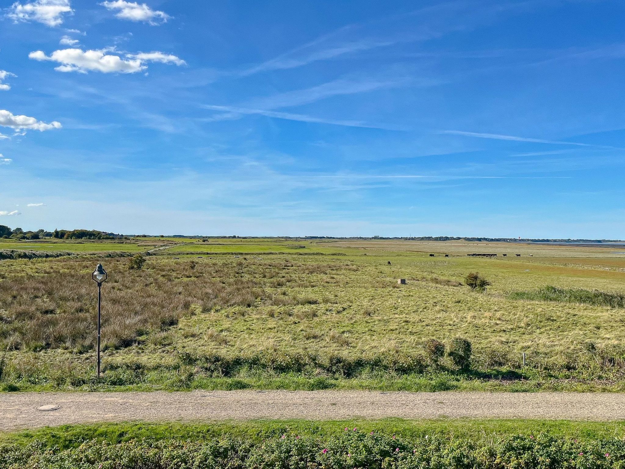 Heefwai 2 Wohnung 4-Drinnen