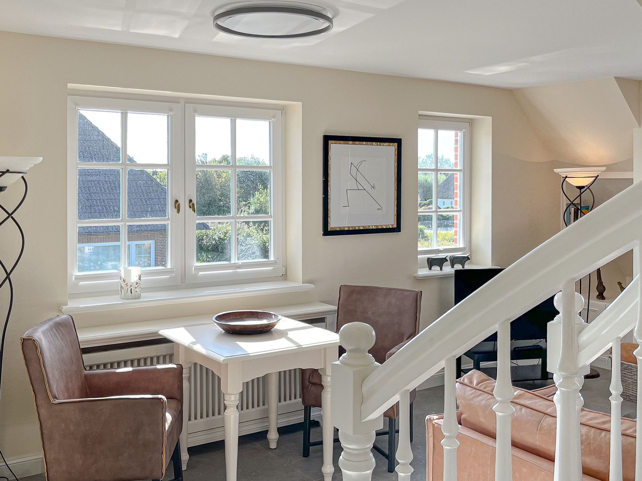 Heefwai 2 Wohnung 4-Drinnen