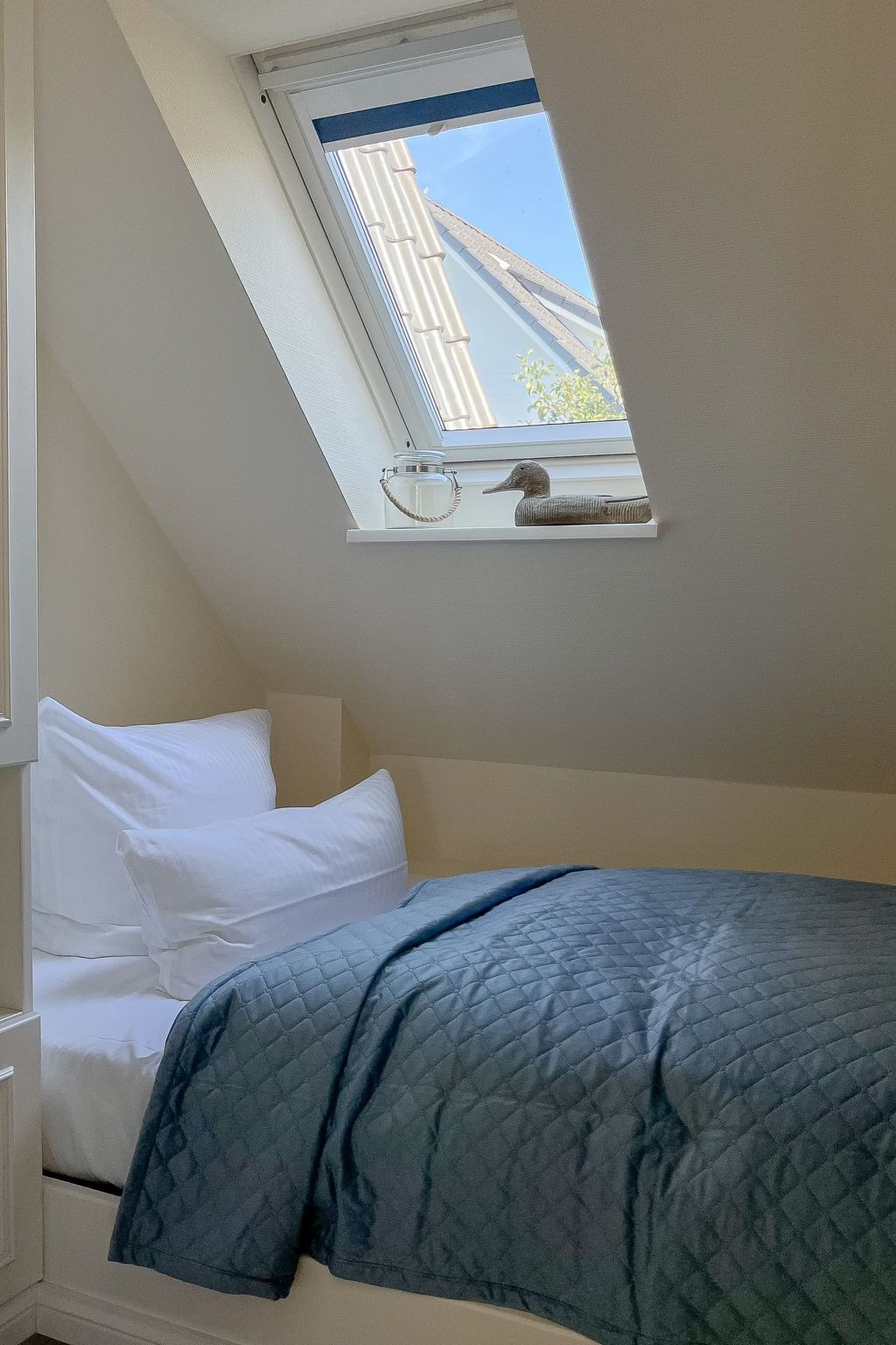 Heefwai 2 Wohnung 4-Drinnen