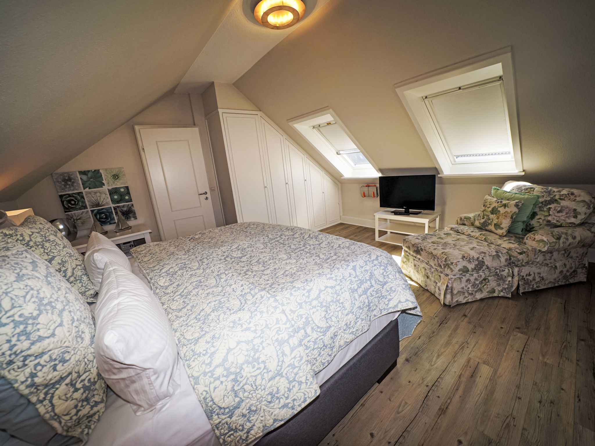 Wohnung in Westerland