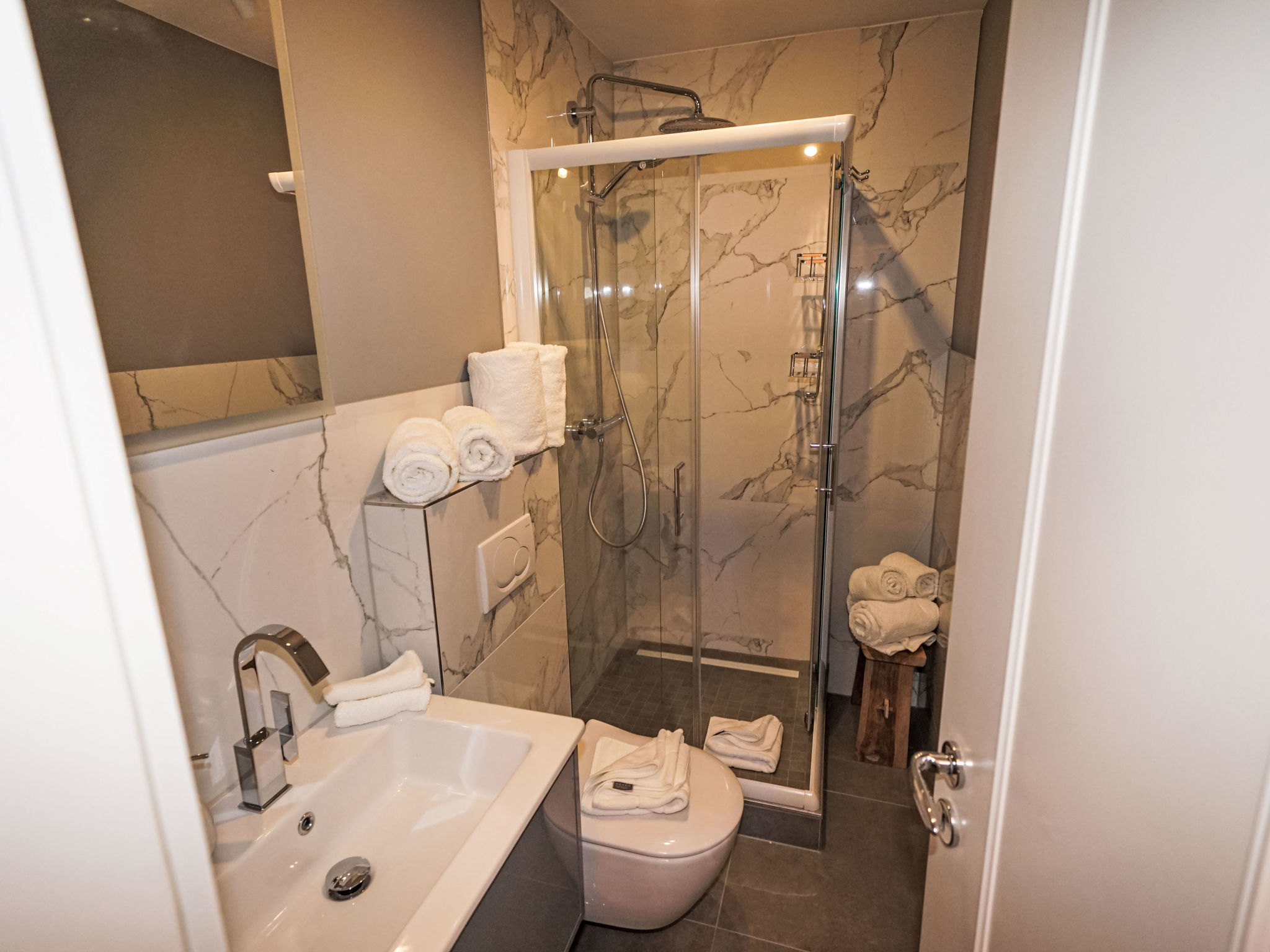 Wohnung in Westerland