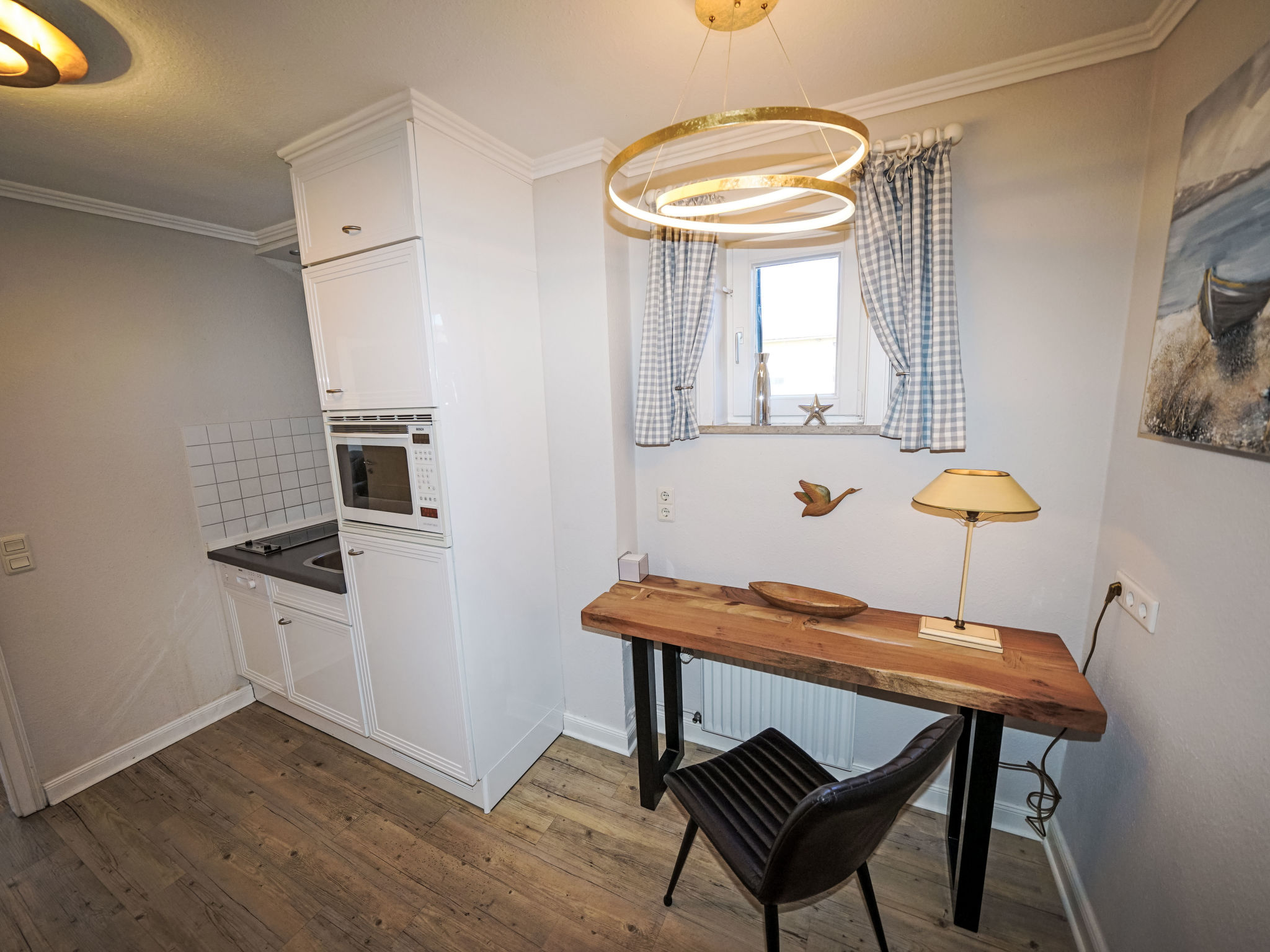 Wohnung in Westerland - Binnen