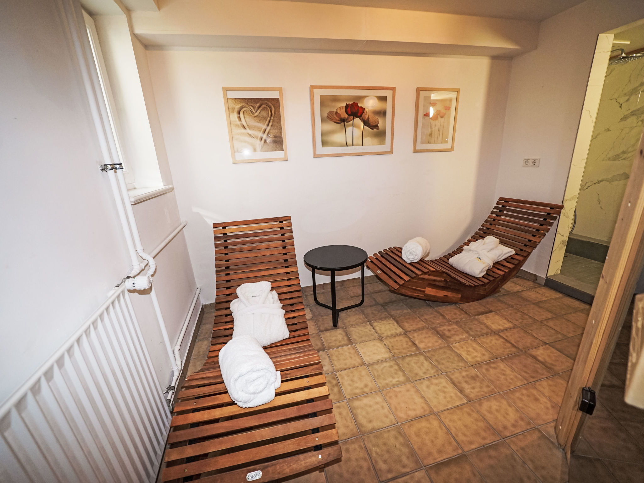 Wohnung in Westerland - Binnen