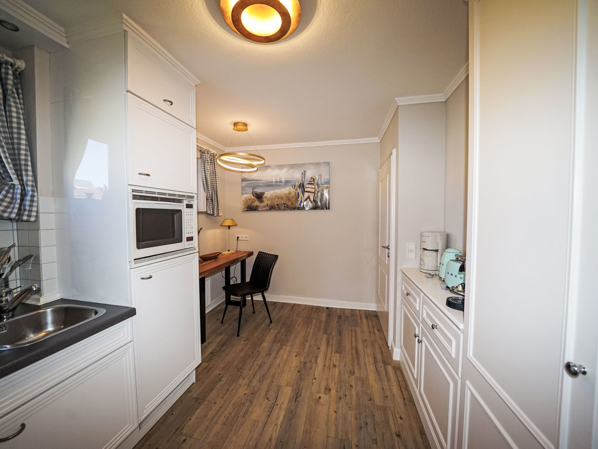 Wohnung in Westerland - Binnen