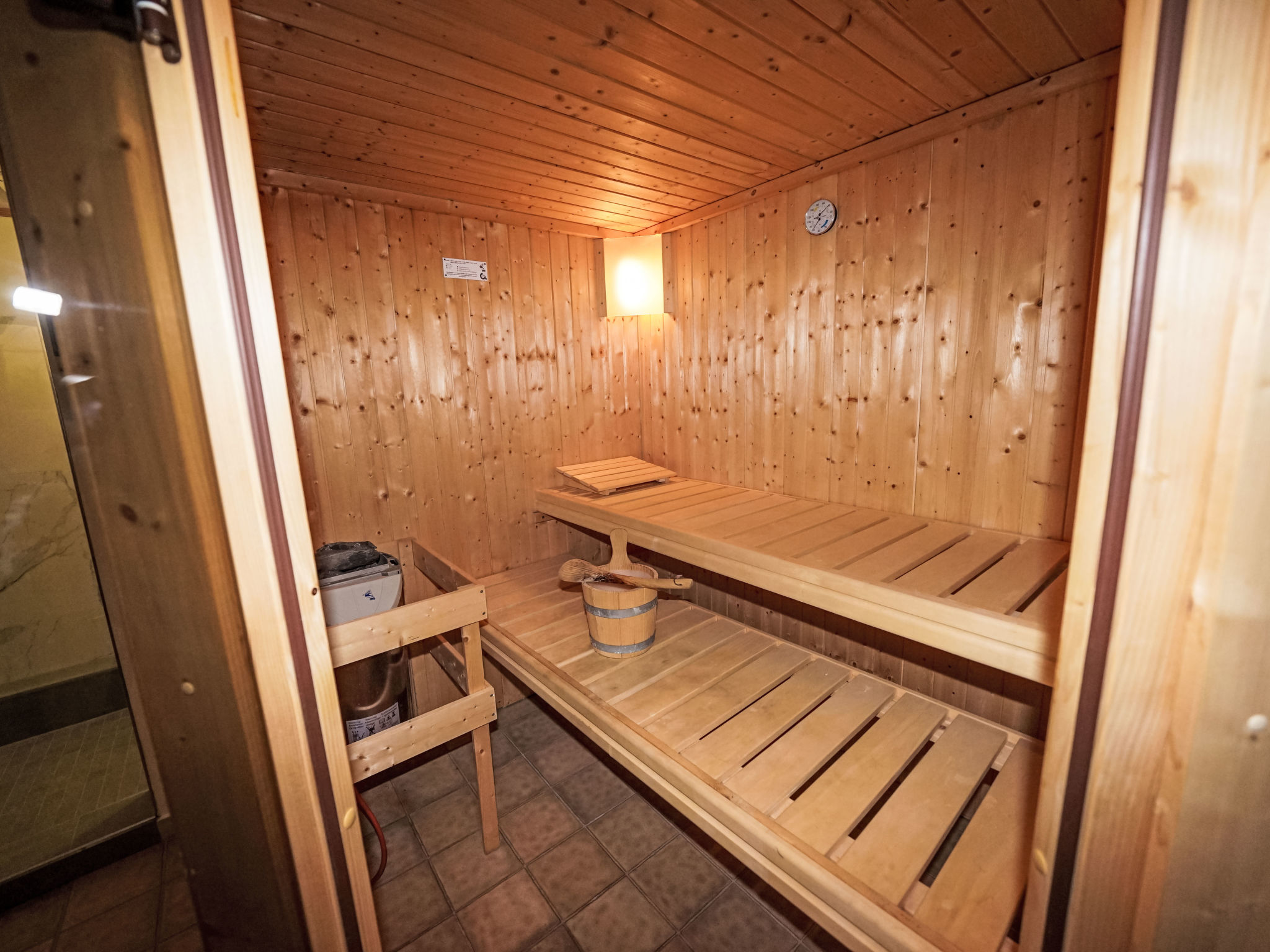 Wohnung in Westerland - Binnen