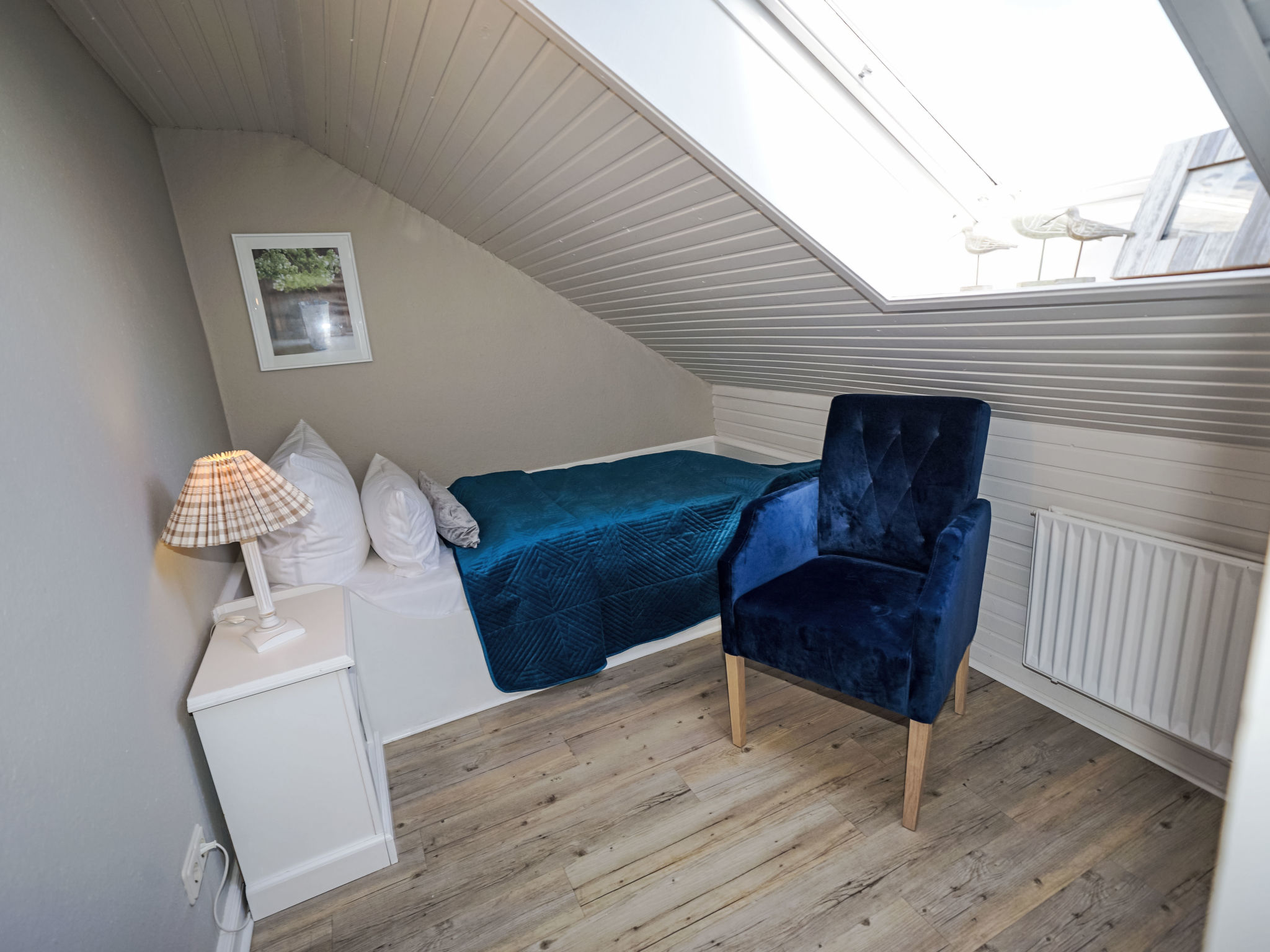 Wohnung in Westerland - Binnen